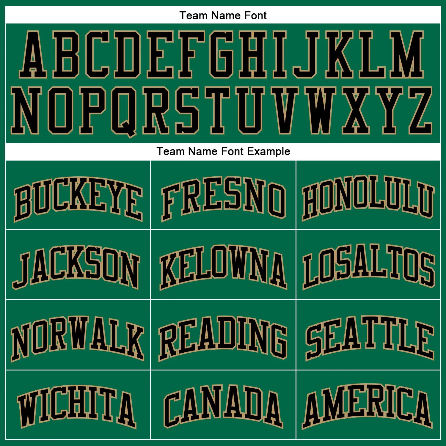 Custom Kelly Green White Pinstripe Old Gold-Black Authentic Basketball Jersey