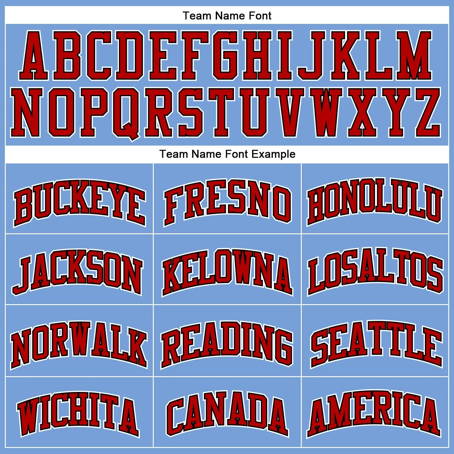 Custom Light Blue Red Pinstripe Red-Black Authentic Basketball Jersey