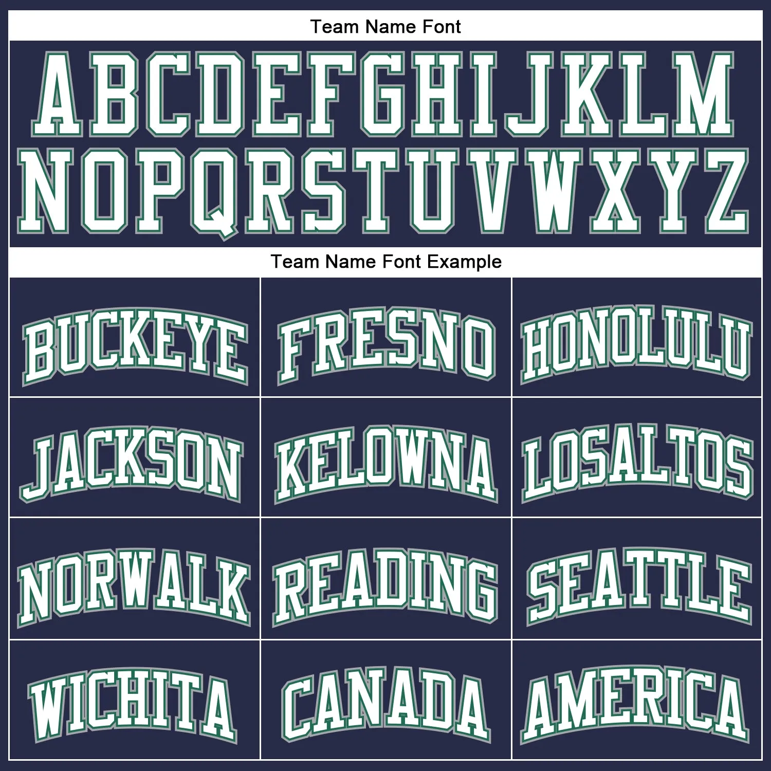 Custom Navy White-Kelly Green Authentic Throwback Basketball Jersey