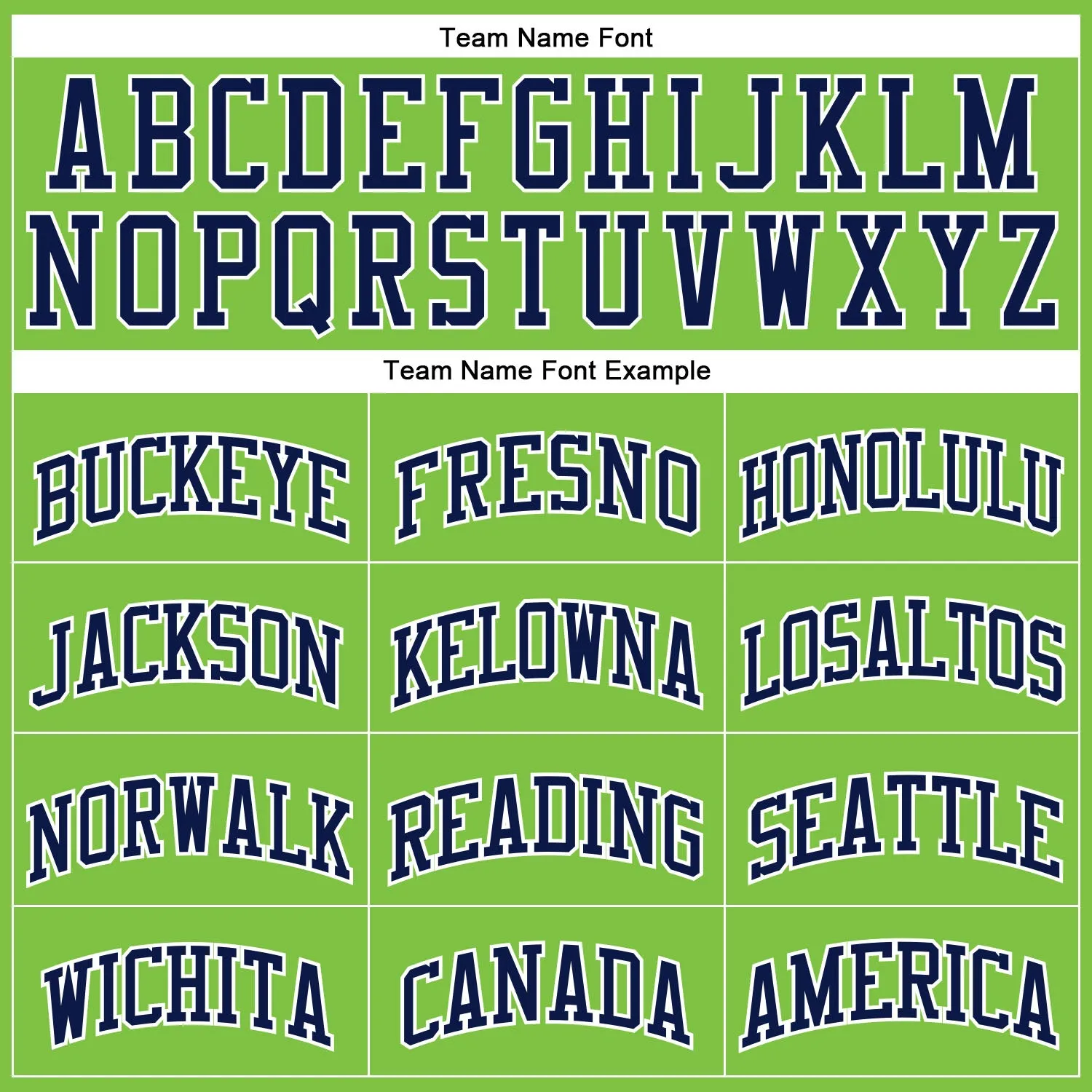 Custom Neon Green White Pinstripe Navy-White Authentic Basketball Jersey