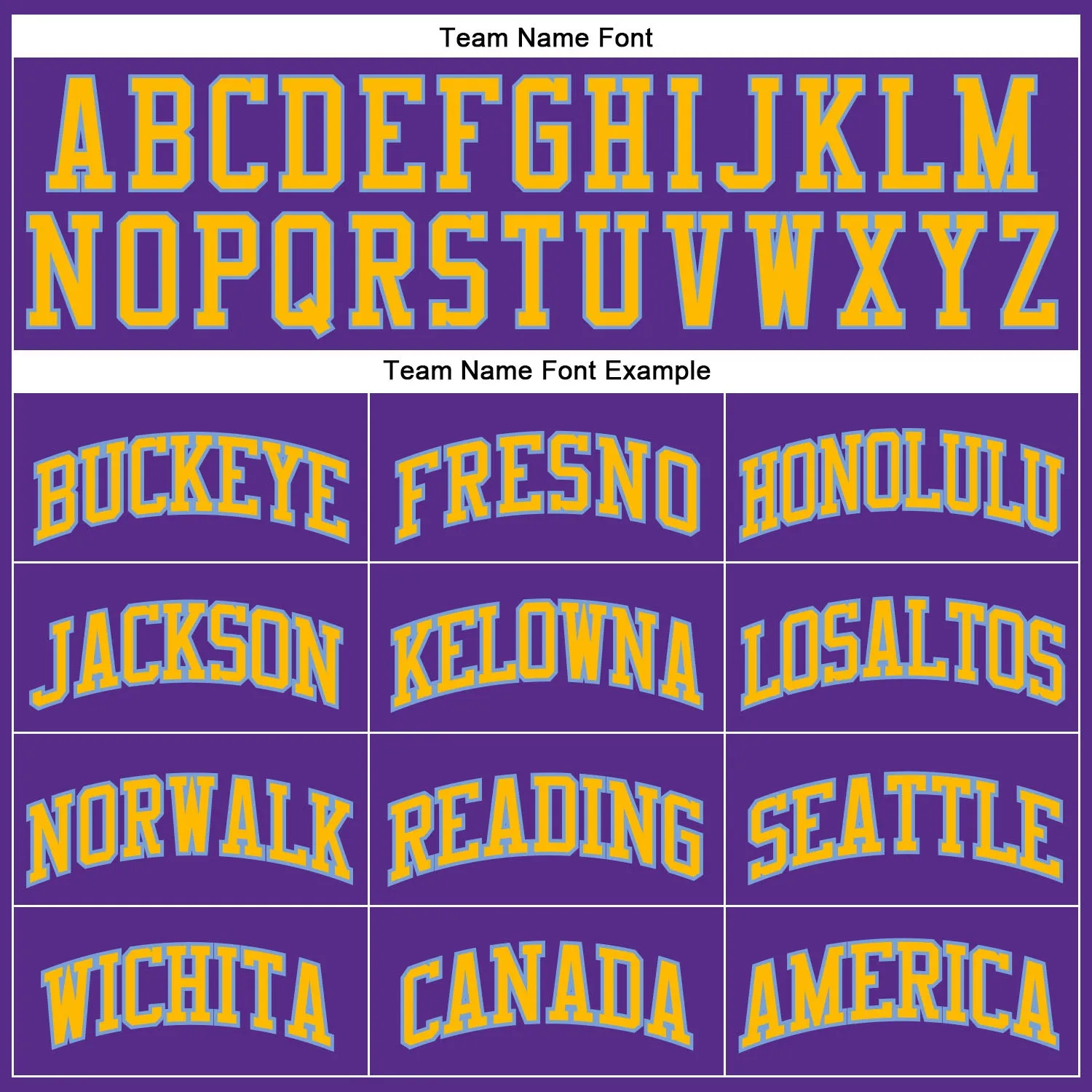 Custom Purple Gold-Light Blue Authentic Throwback Basketball Jersey