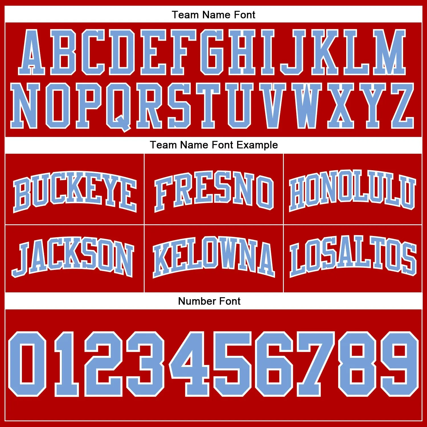 Custom Red Light Blue-White Authentic Throwback Basketball Shorts