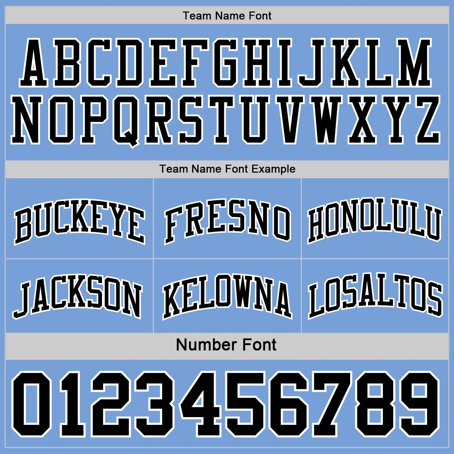 Custom Reversible Black White-Light Blue Double Side Authentic Basketball Jersey