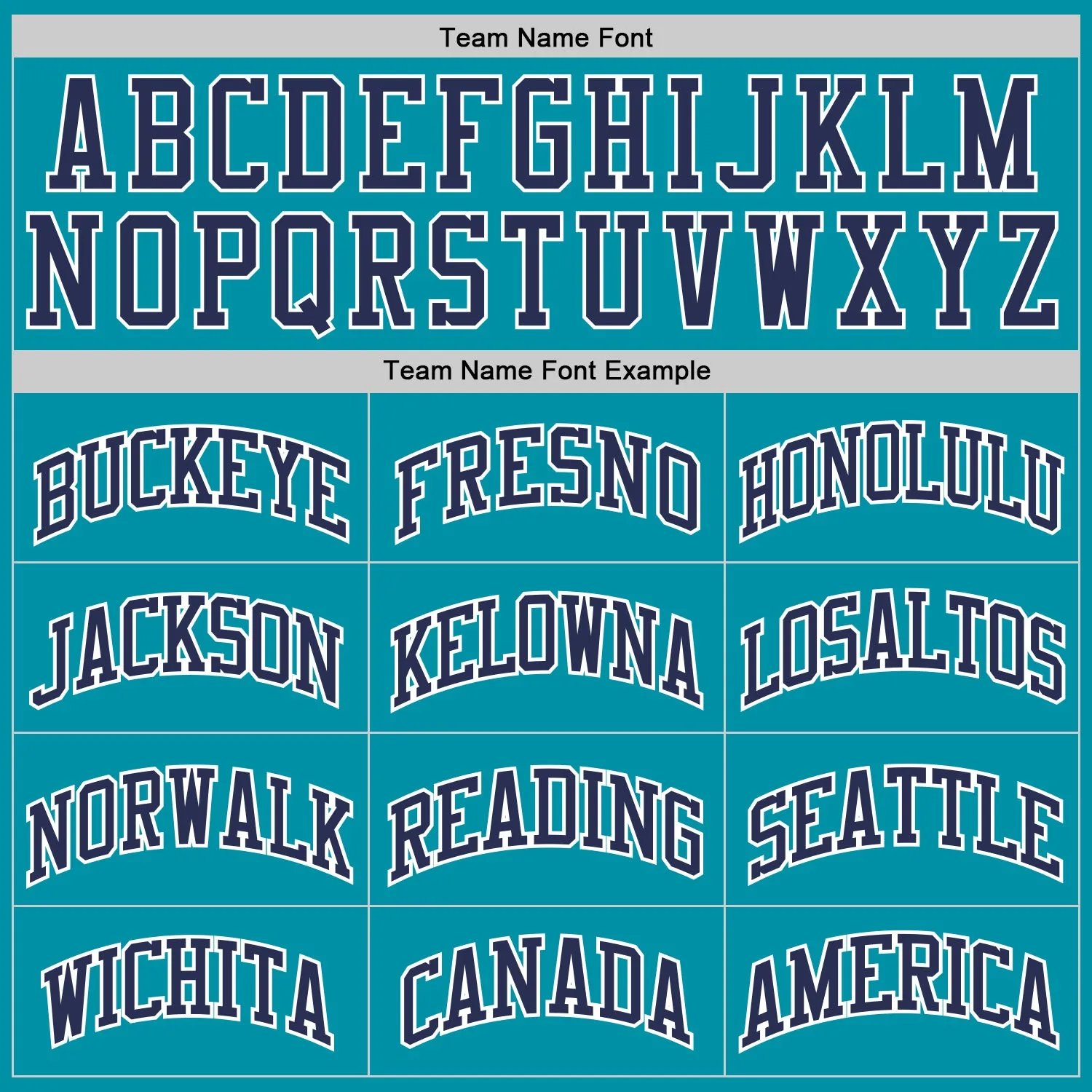 Custom Teal Navy-White Authentic Throwback Basketball Jersey