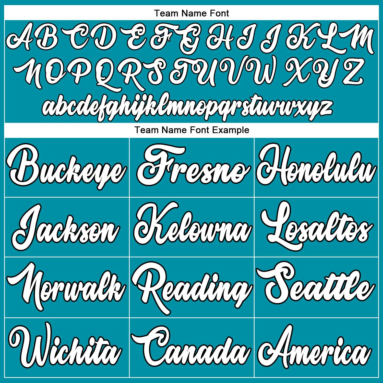 Custom Teal White-Orange Authentic Throwback Basketball Jersey