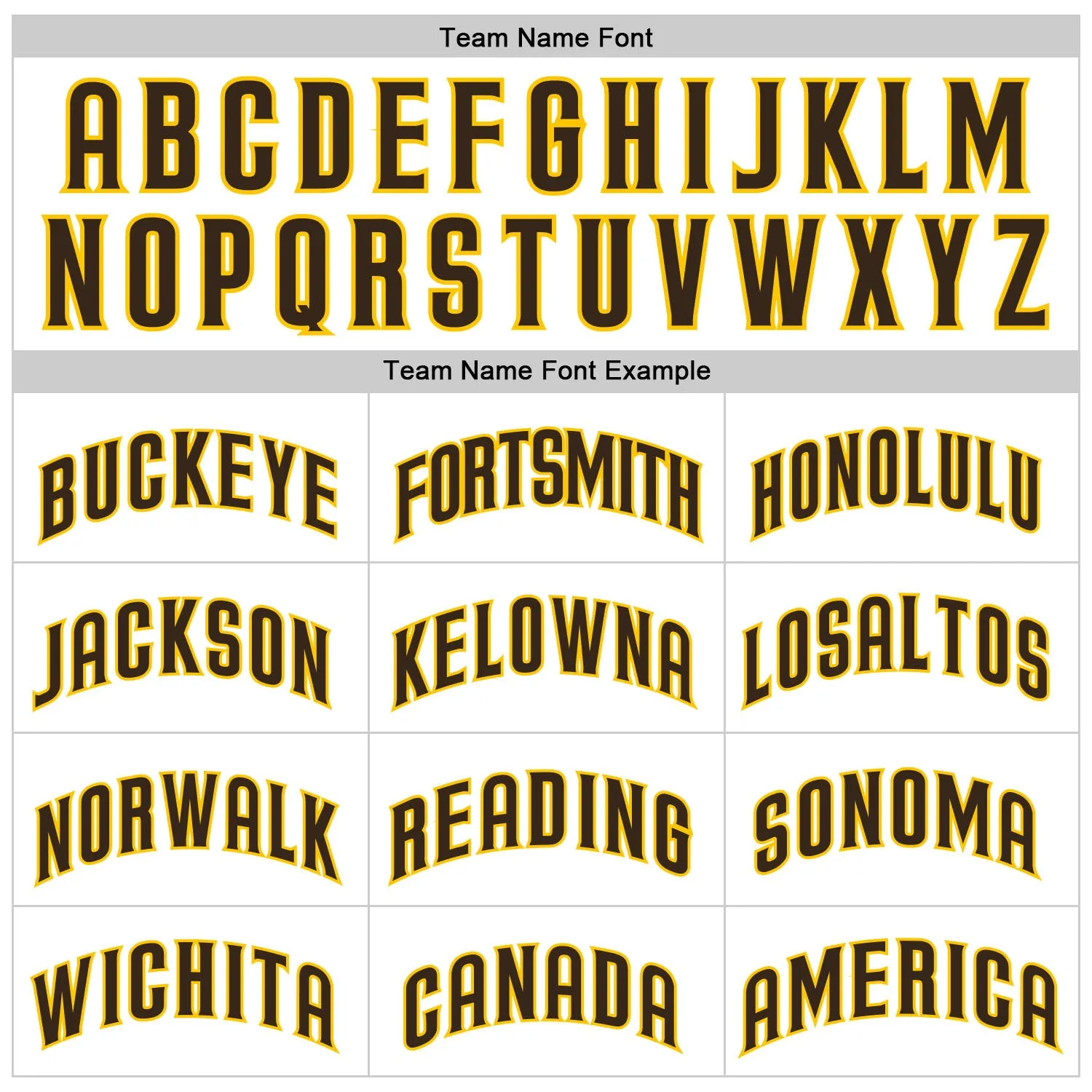 Custom White Brown Pinstripe Brown-Gold Authentic Throwback Basketball Jersey