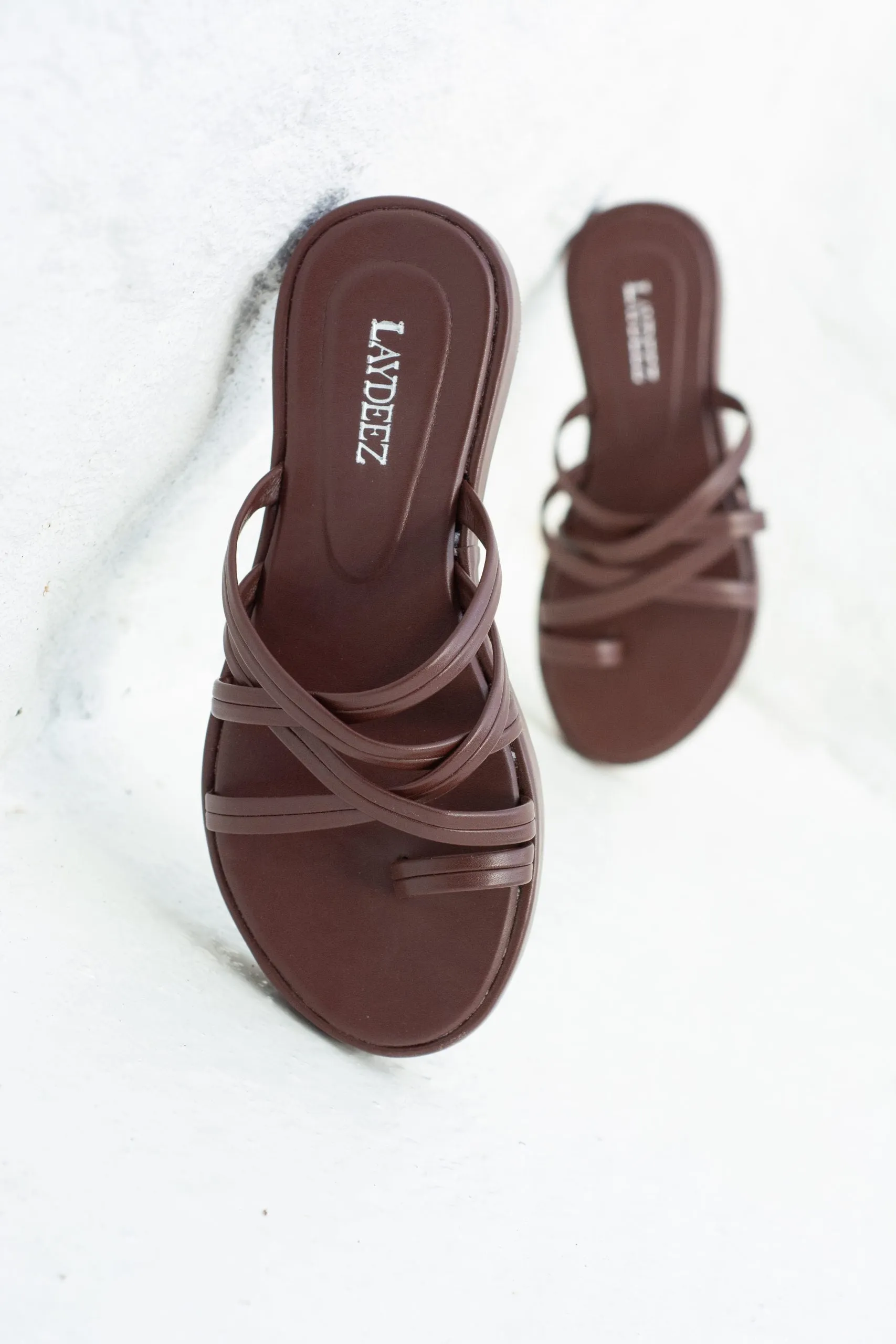 Delta Flatforms