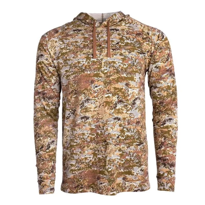 DUCK CAMP ORIGINAL BAMBOO HODDIE-MIDLAND