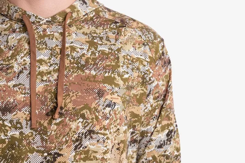 DUCK CAMP ORIGINAL BAMBOO HODDIE-MIDLAND
