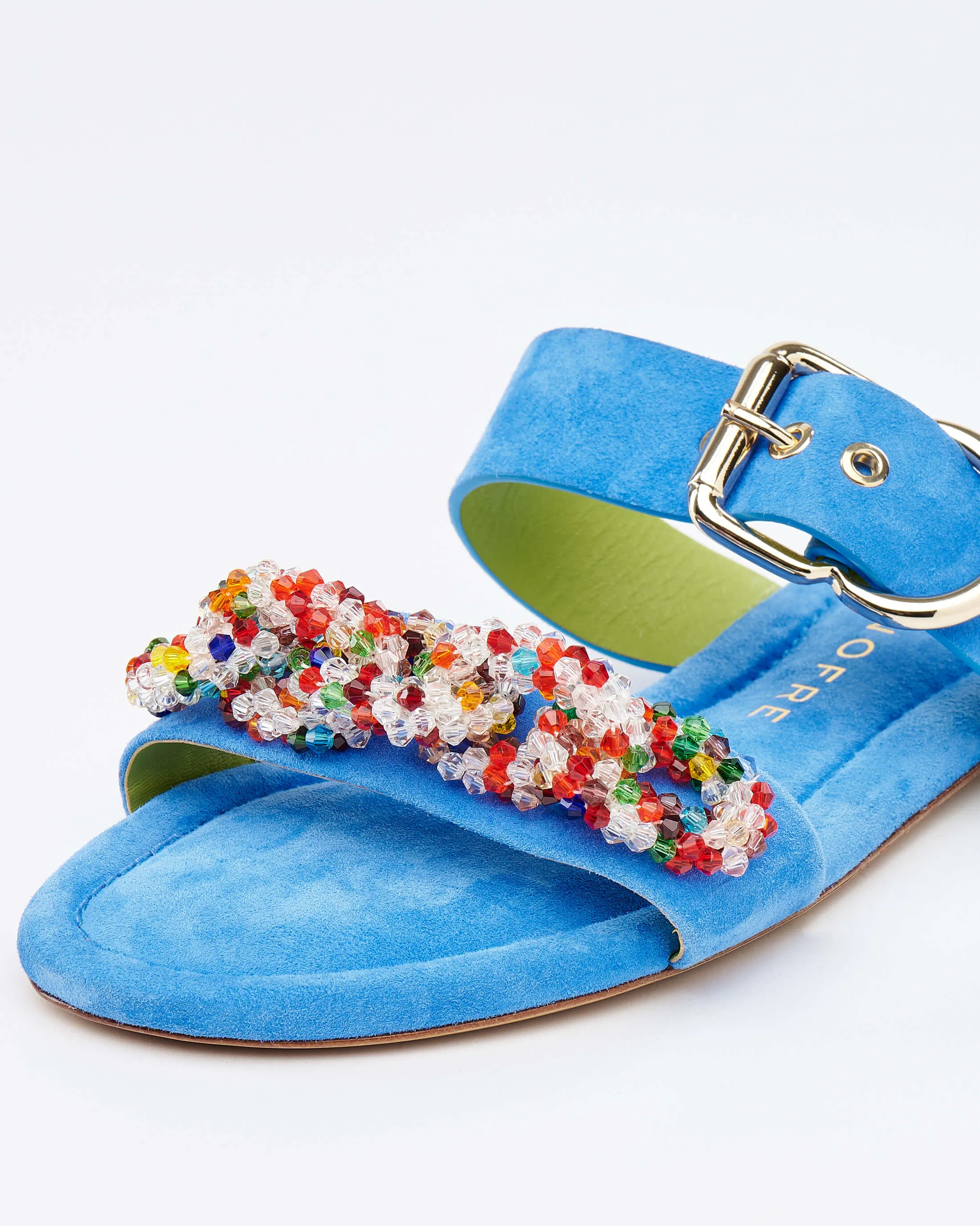 Enlace Flat
