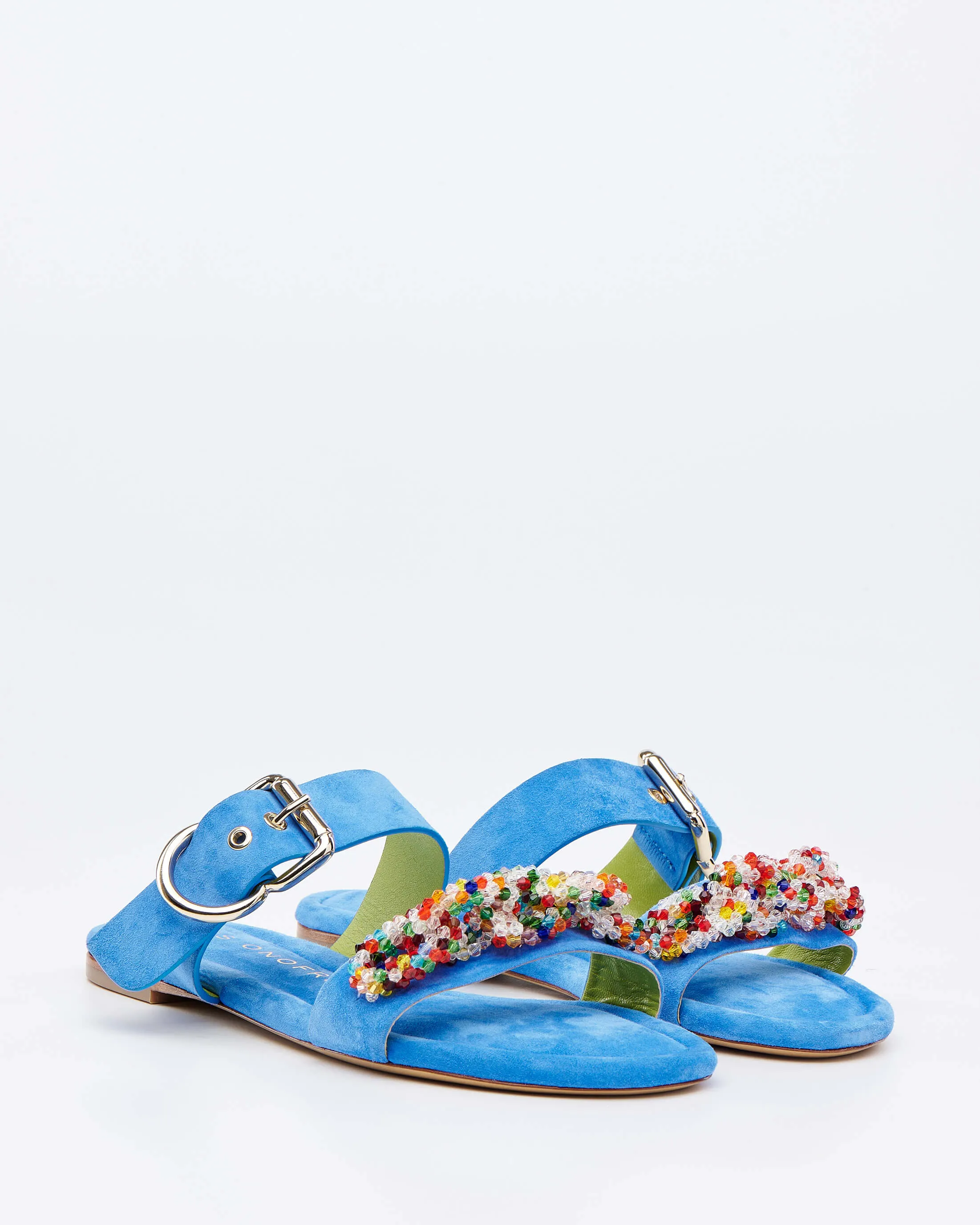 Enlace Flat