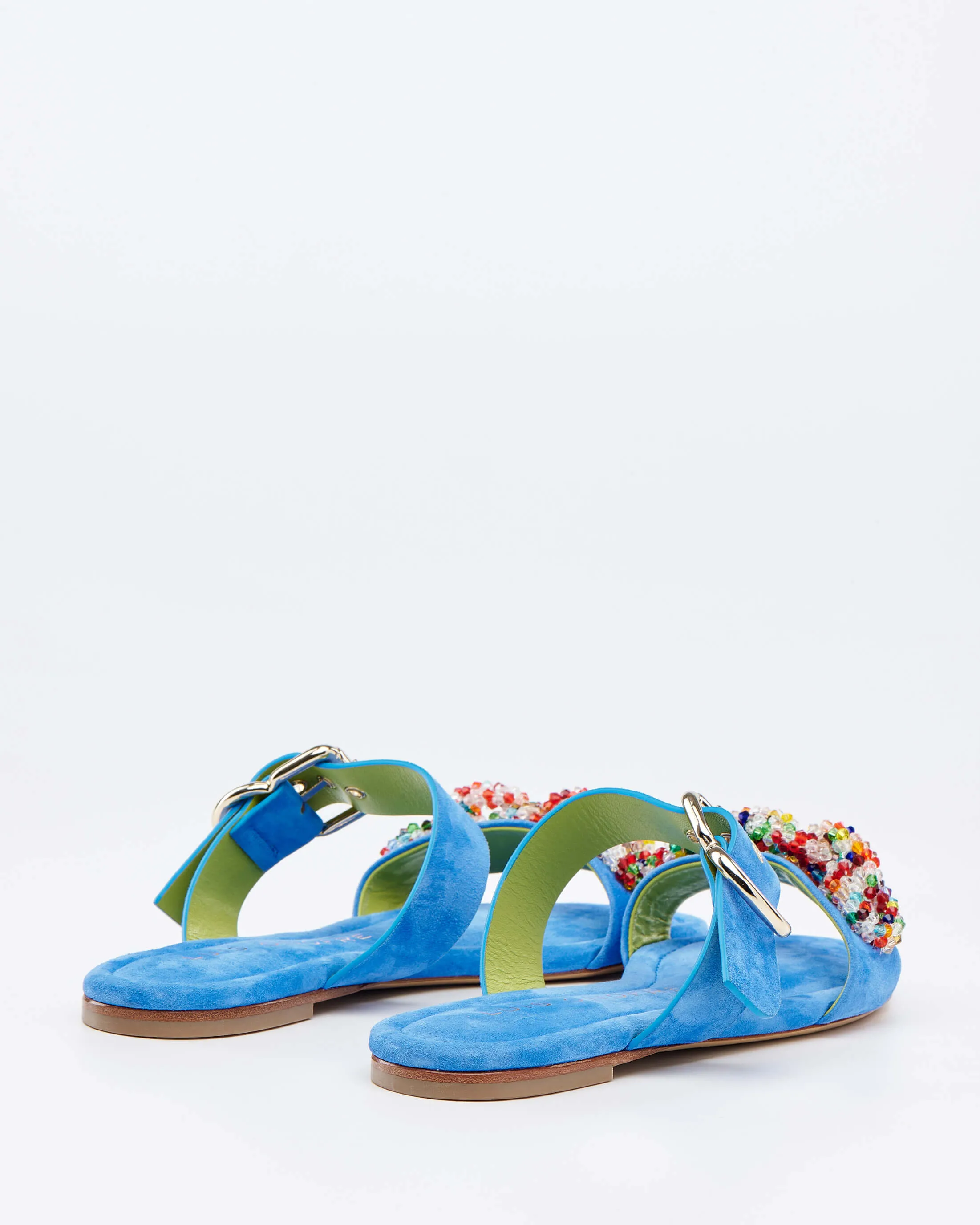 Enlace Flat