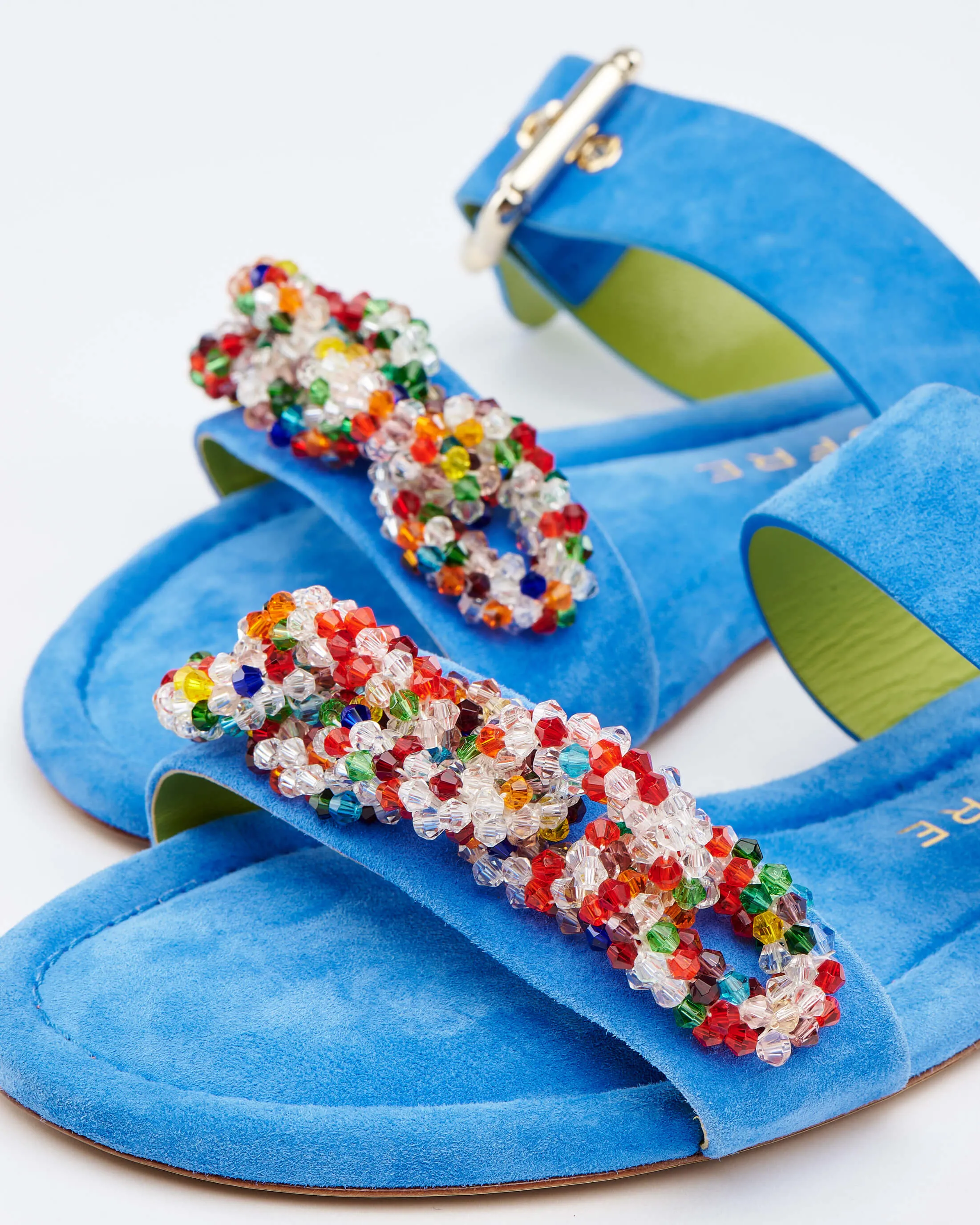 Enlace Flat