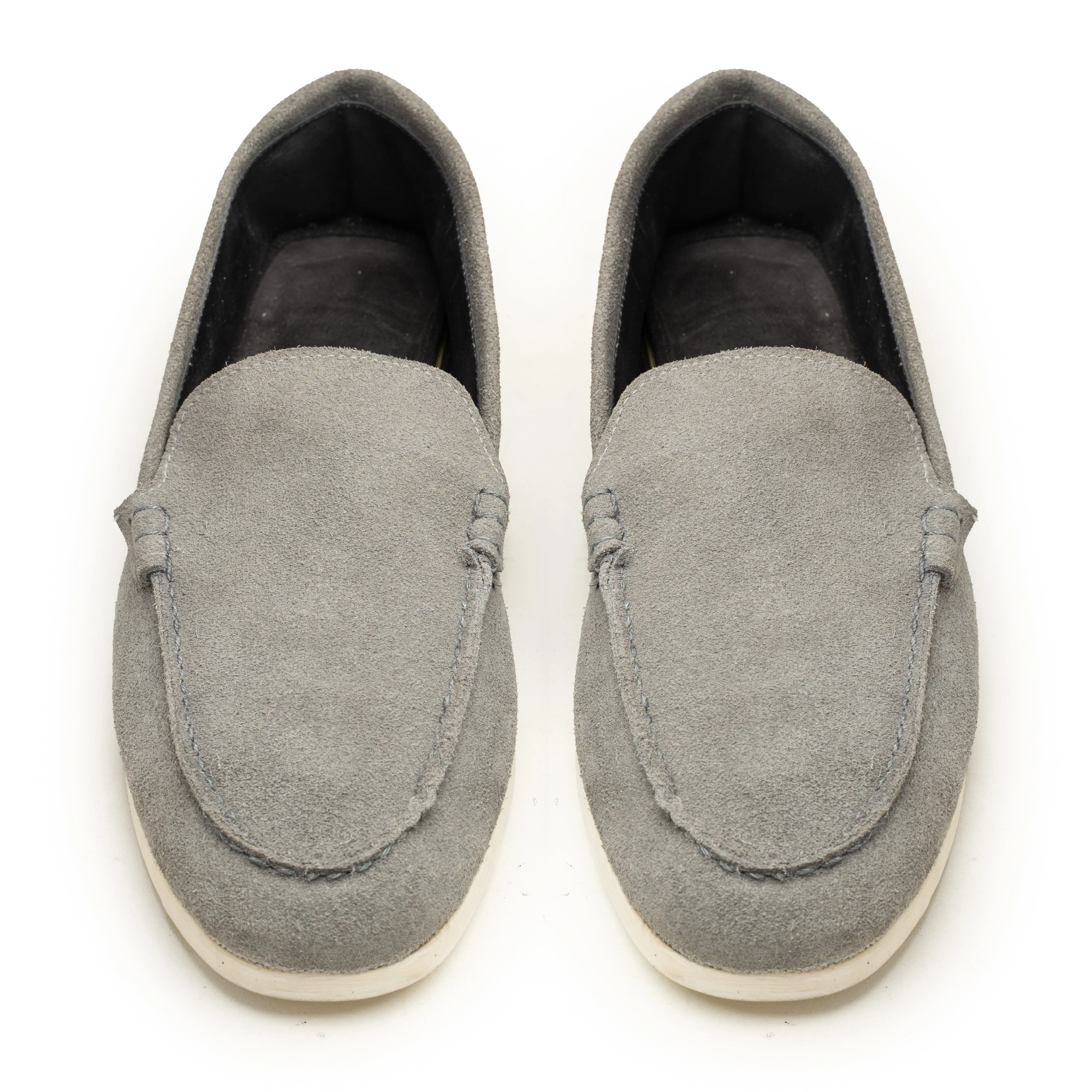 Everyday walk loafers