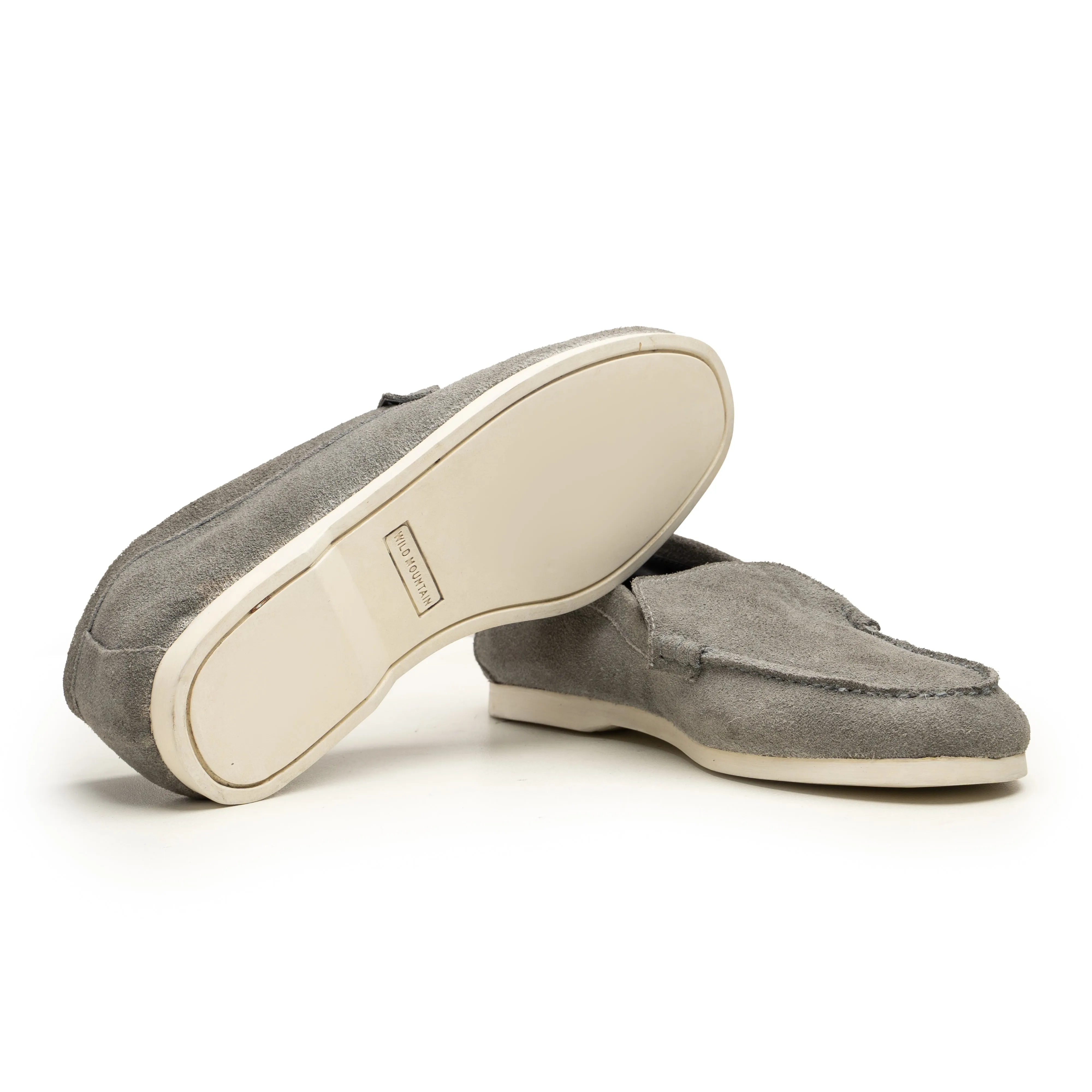 Everyday walk loafers