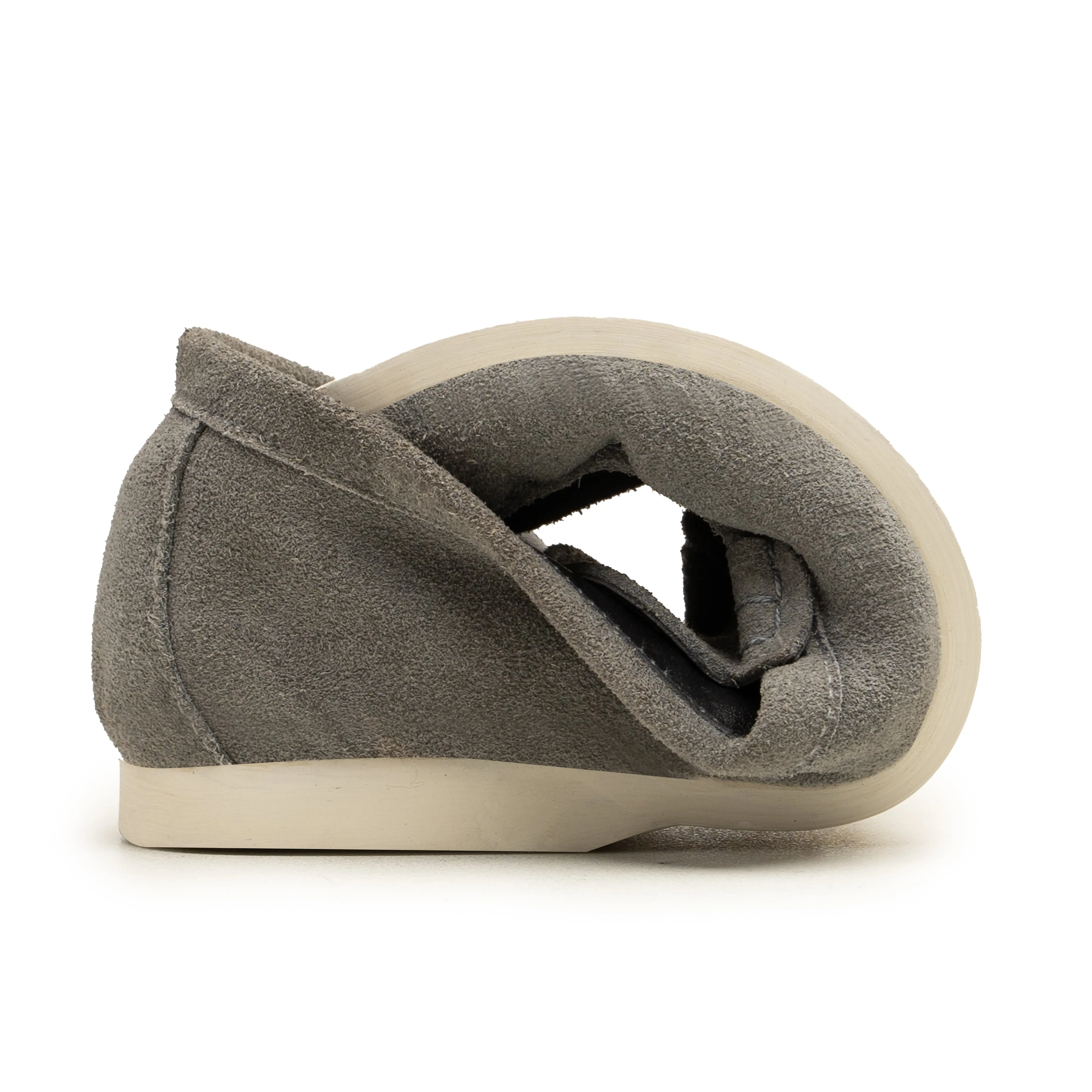 Everyday walk loafers