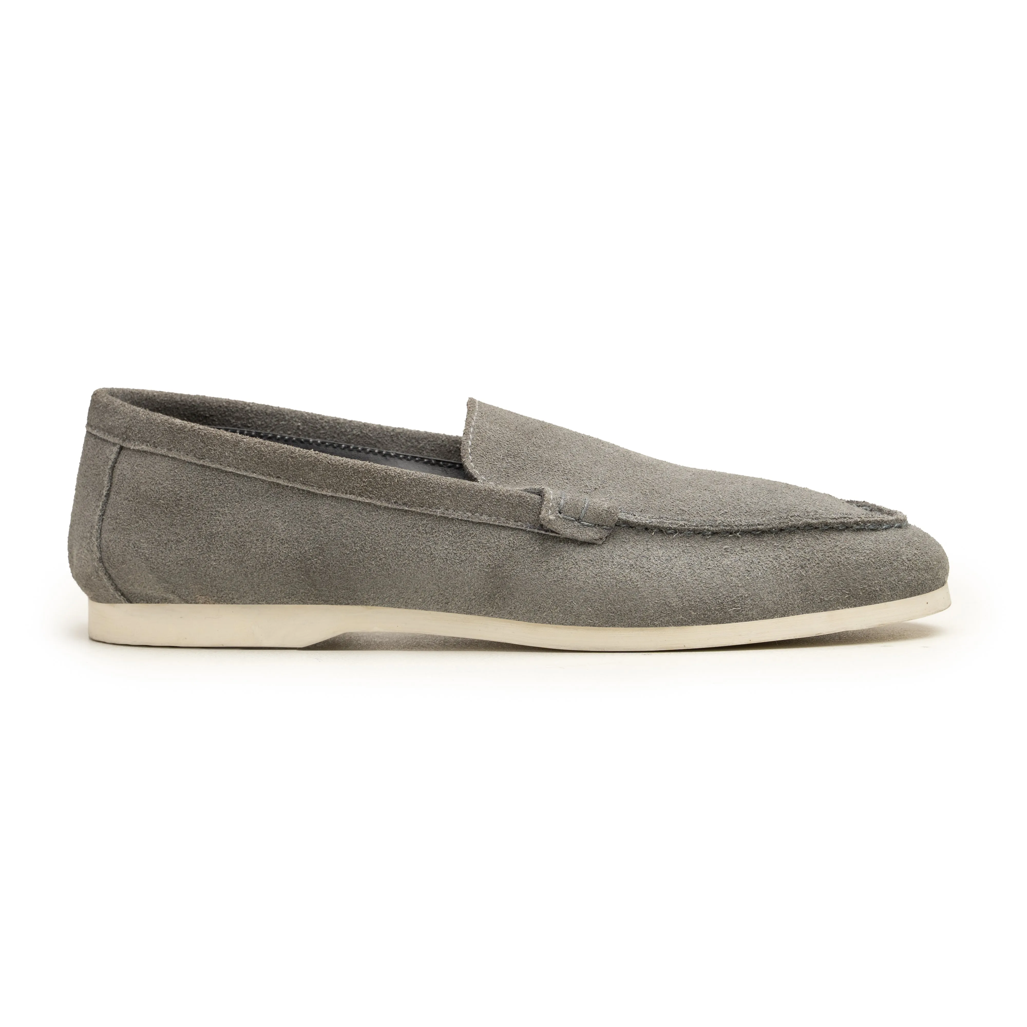 Everyday walk loafers