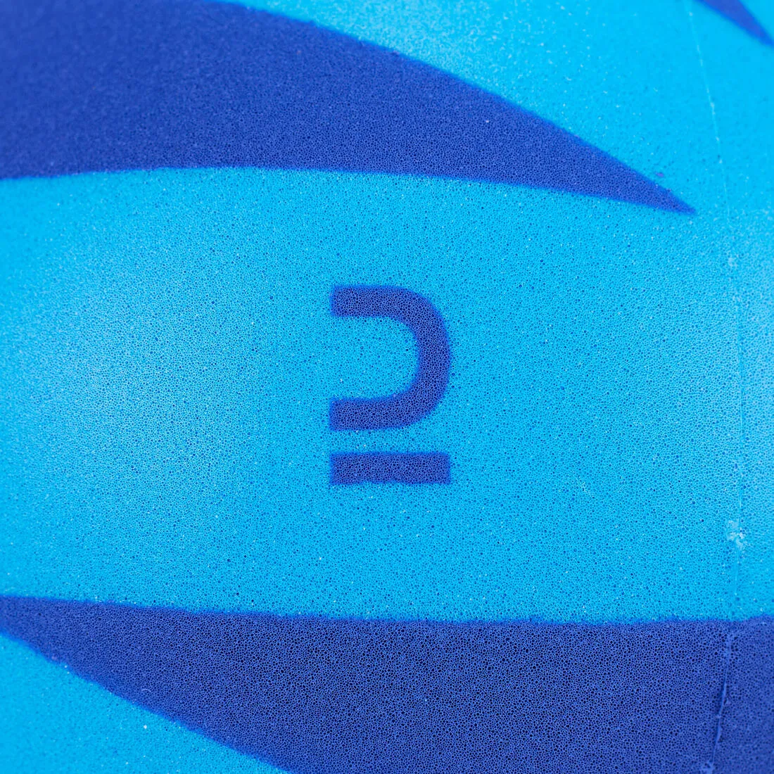 Foam Volleyball - Blue