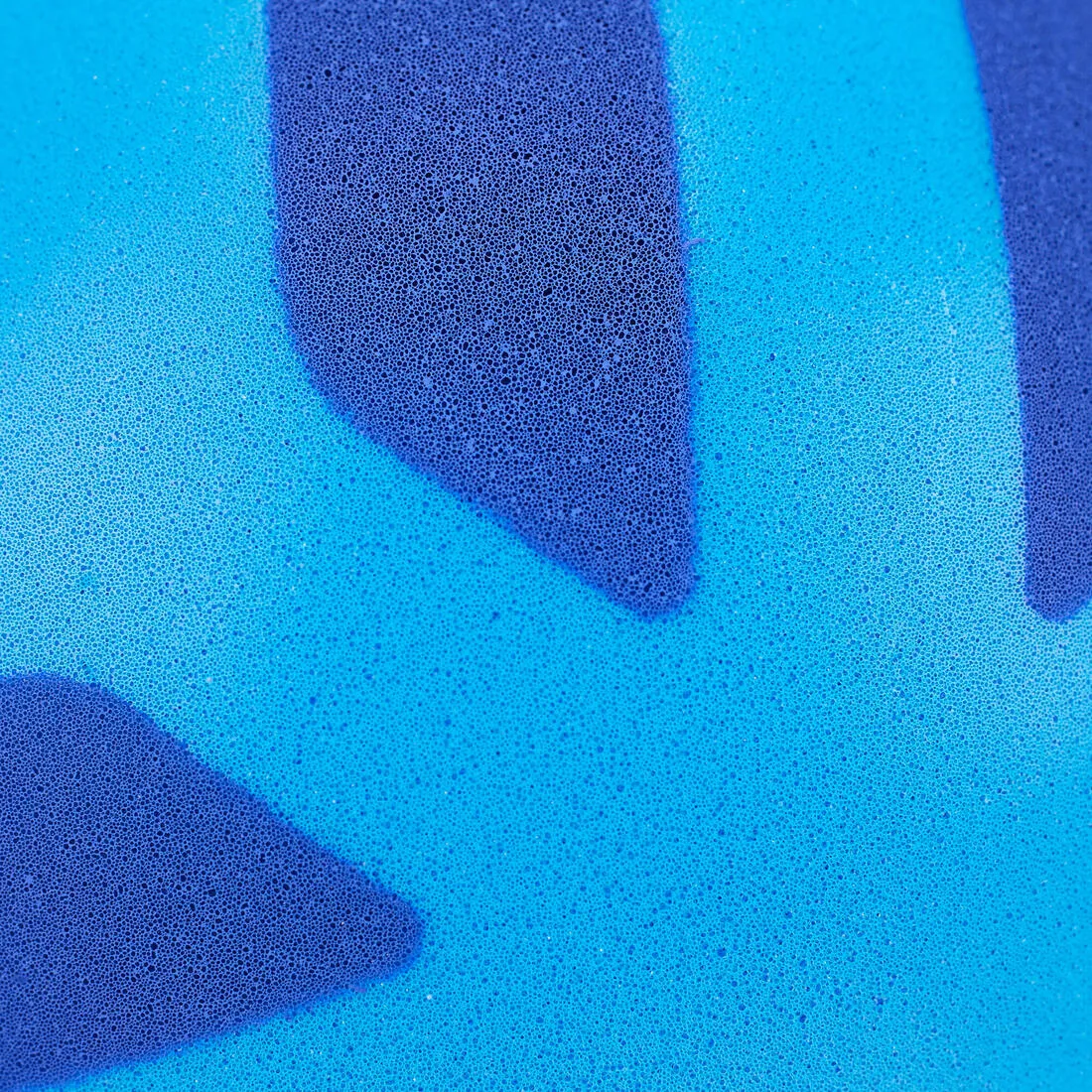 Foam Volleyball - Blue