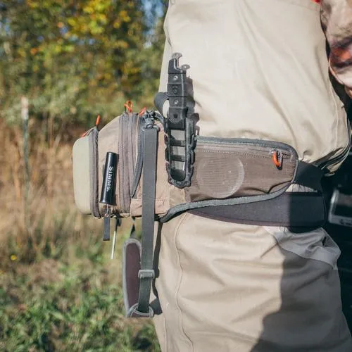 Gear Aid - Buri Drop Point Knife