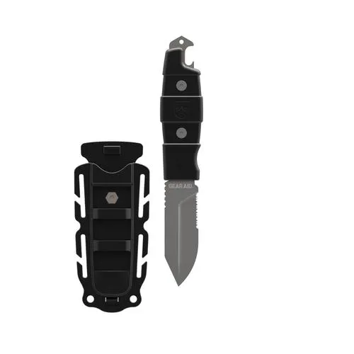 Gear Aid - Buri Drop Point Knife