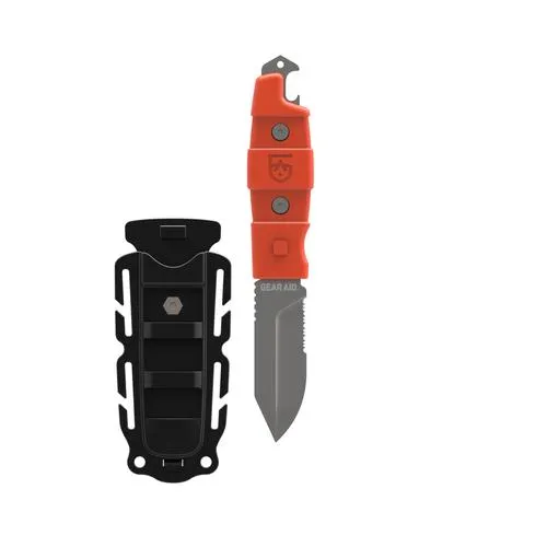 Gear Aid - Buri Drop Point Knife