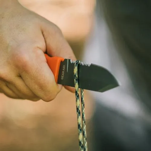 Gear Aid - Buri Drop Point Knife