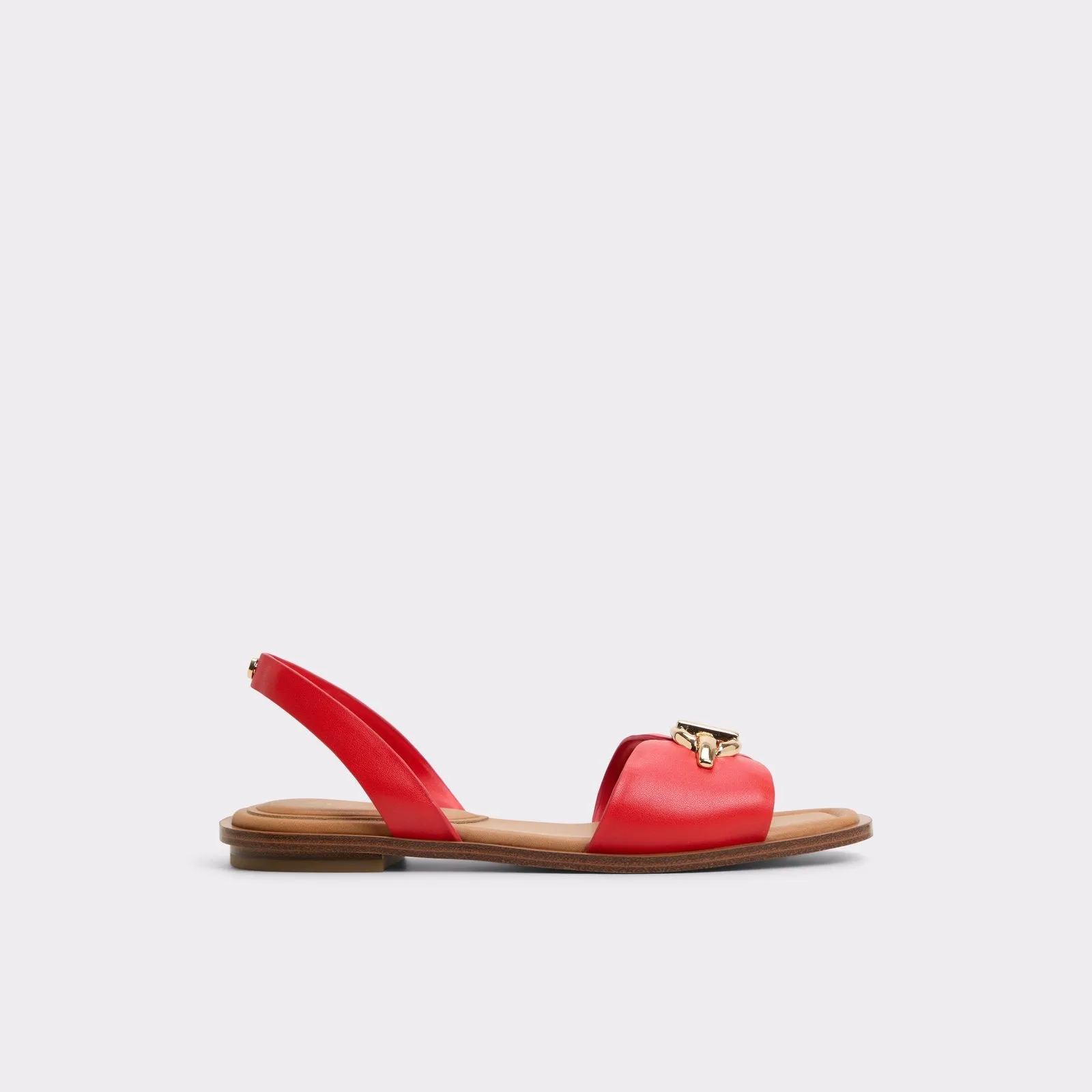 Goassi / Flat Sandals
