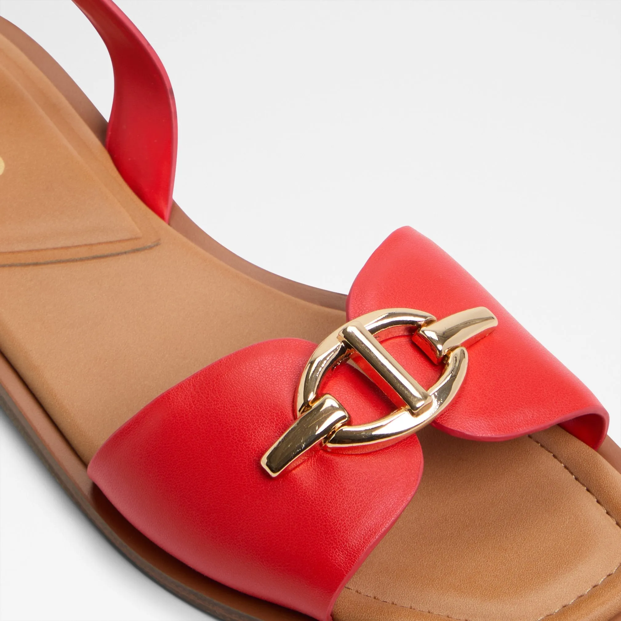 Goassi / Flat Sandals