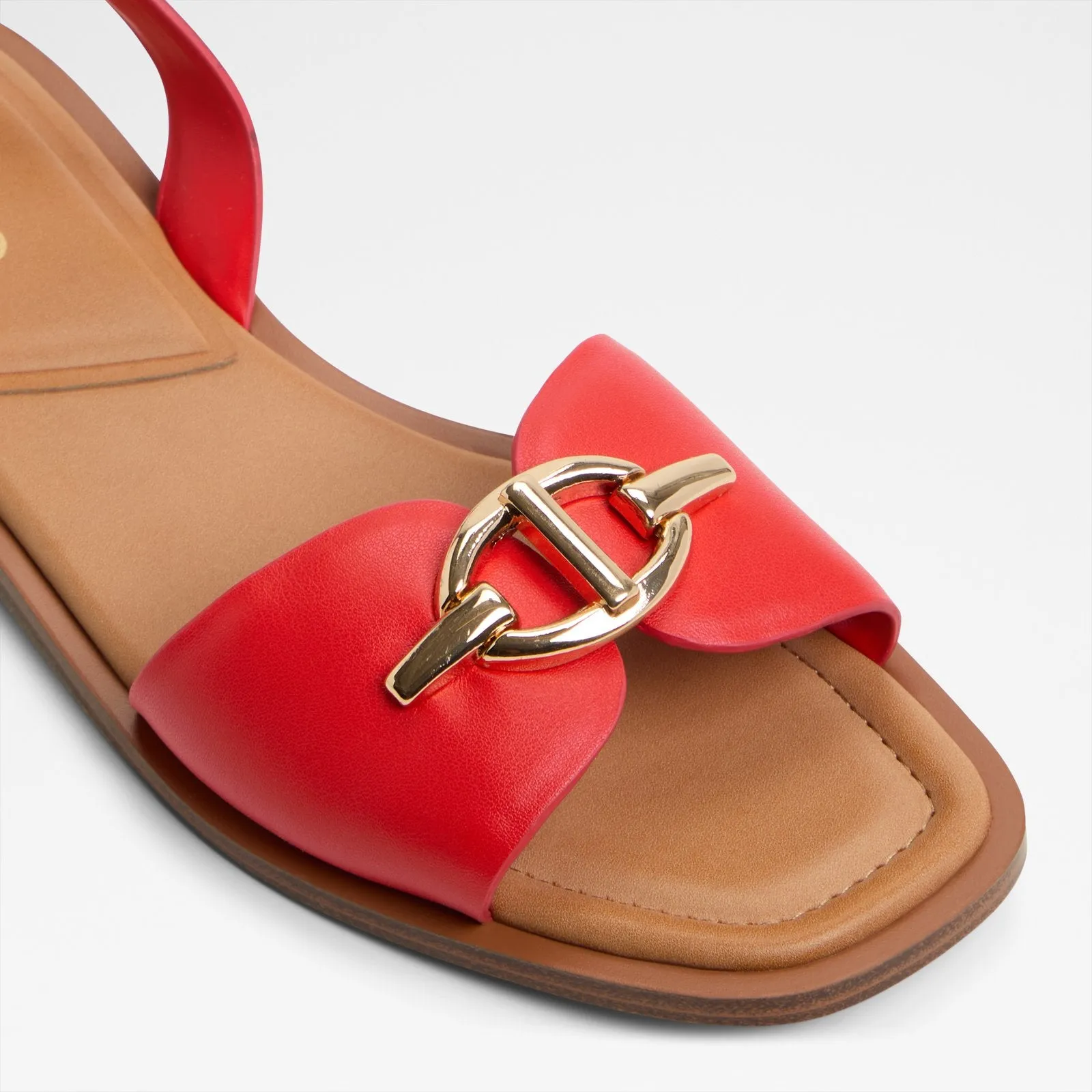 Goassi / Flat Sandals