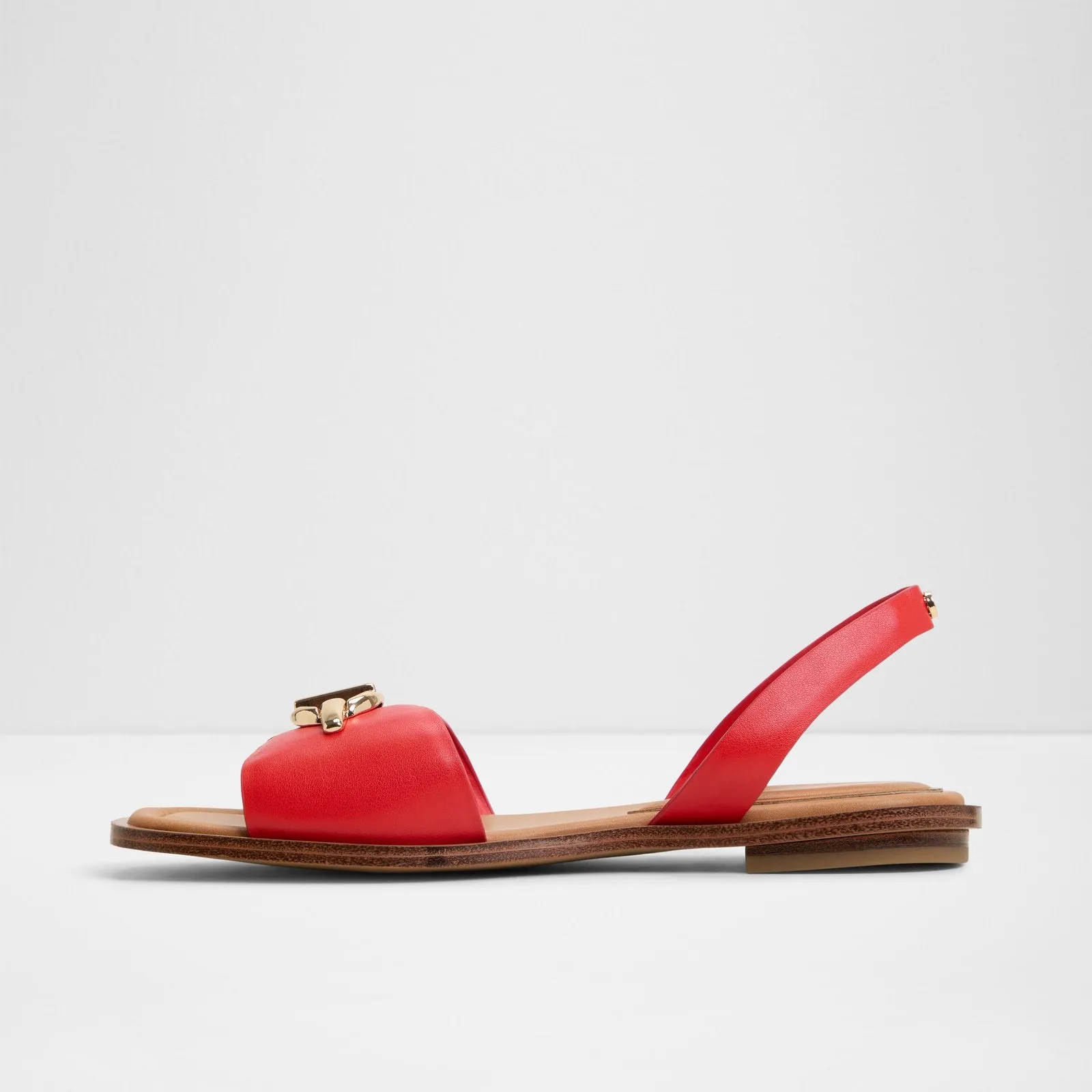 Goassi / Flat Sandals