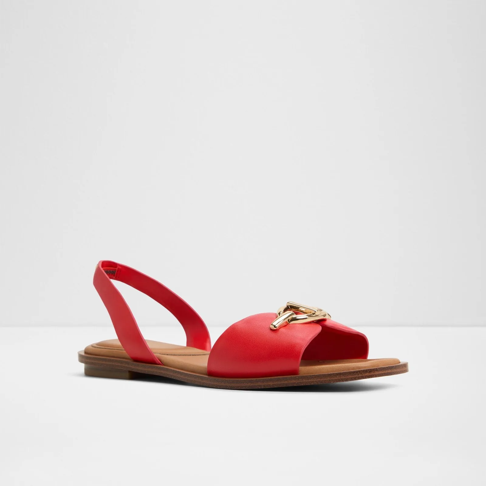 Goassi / Flat Sandals