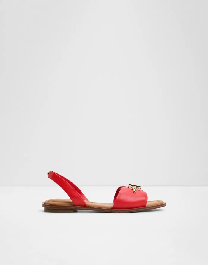 Goassi / Flat Sandals