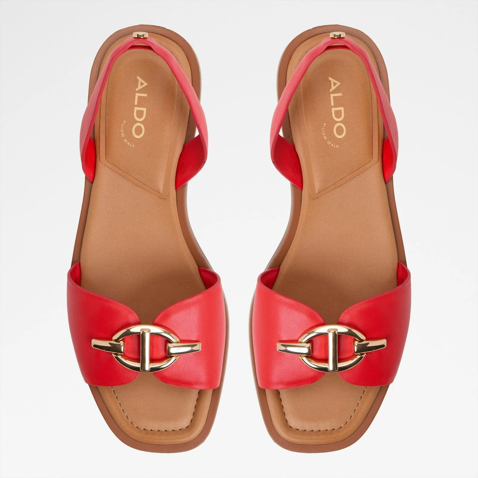 Goassi / Flat Sandals