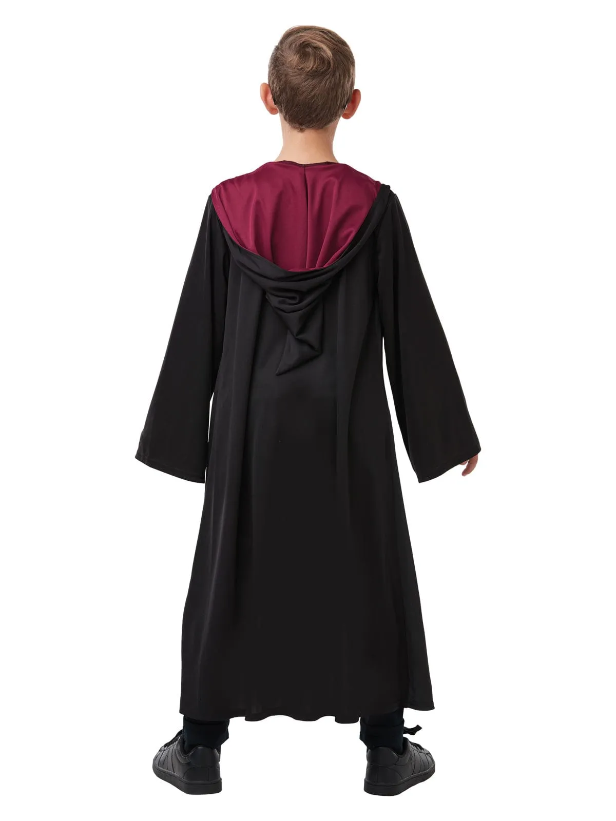 Harry Potter Photoreal Costume for Children