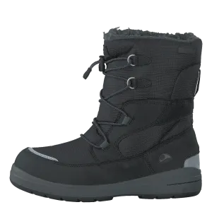 Haslum Gtx Black