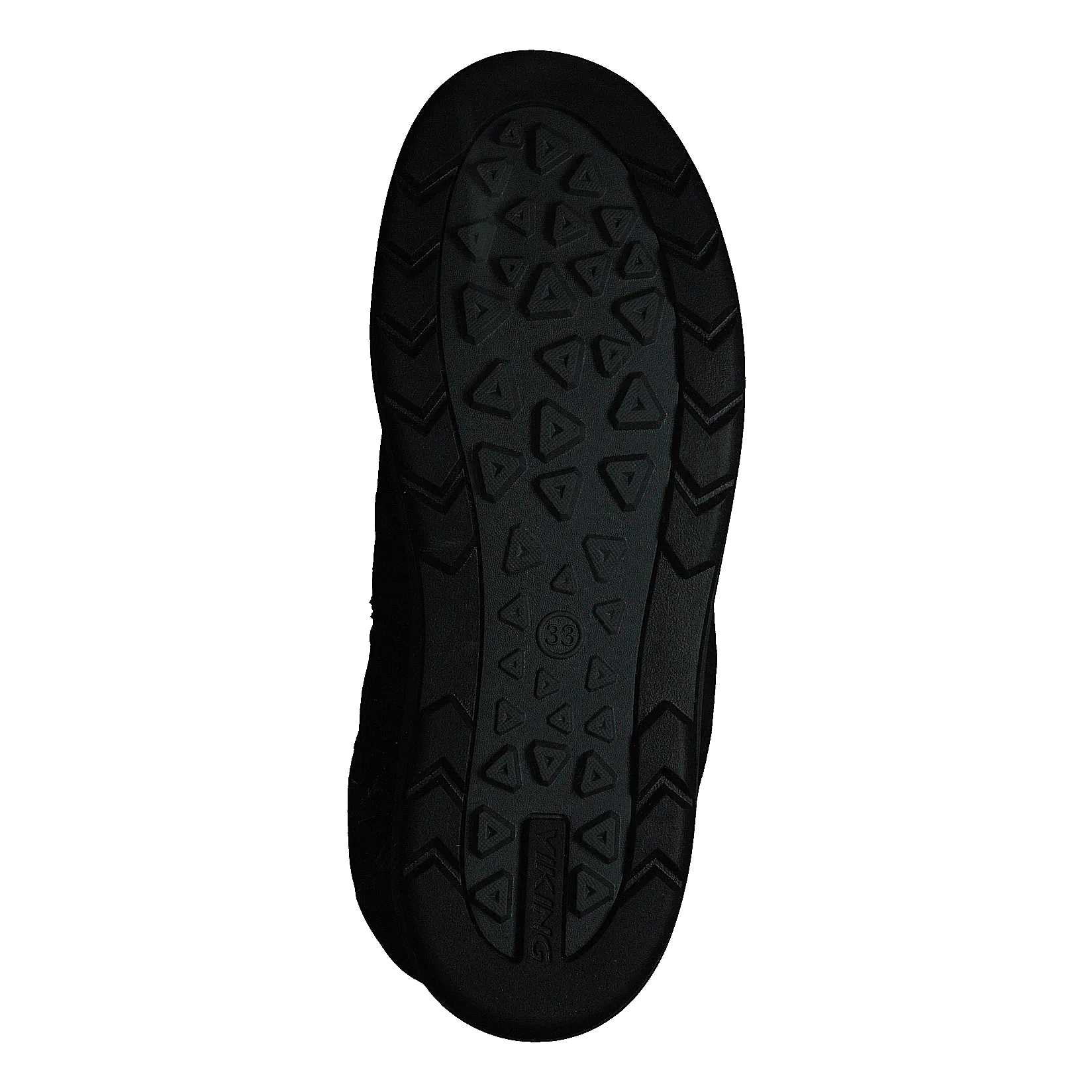 Haslum Gtx Black