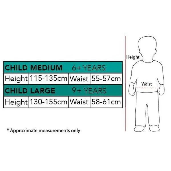 Hermione Hooded Robe, Child
