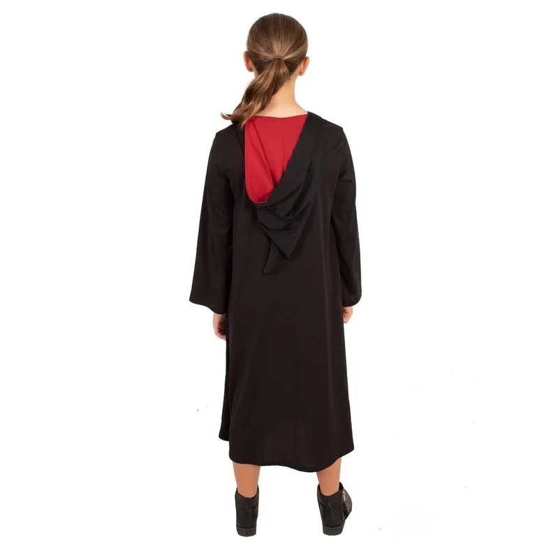 Hermione Hooded Robe, Child