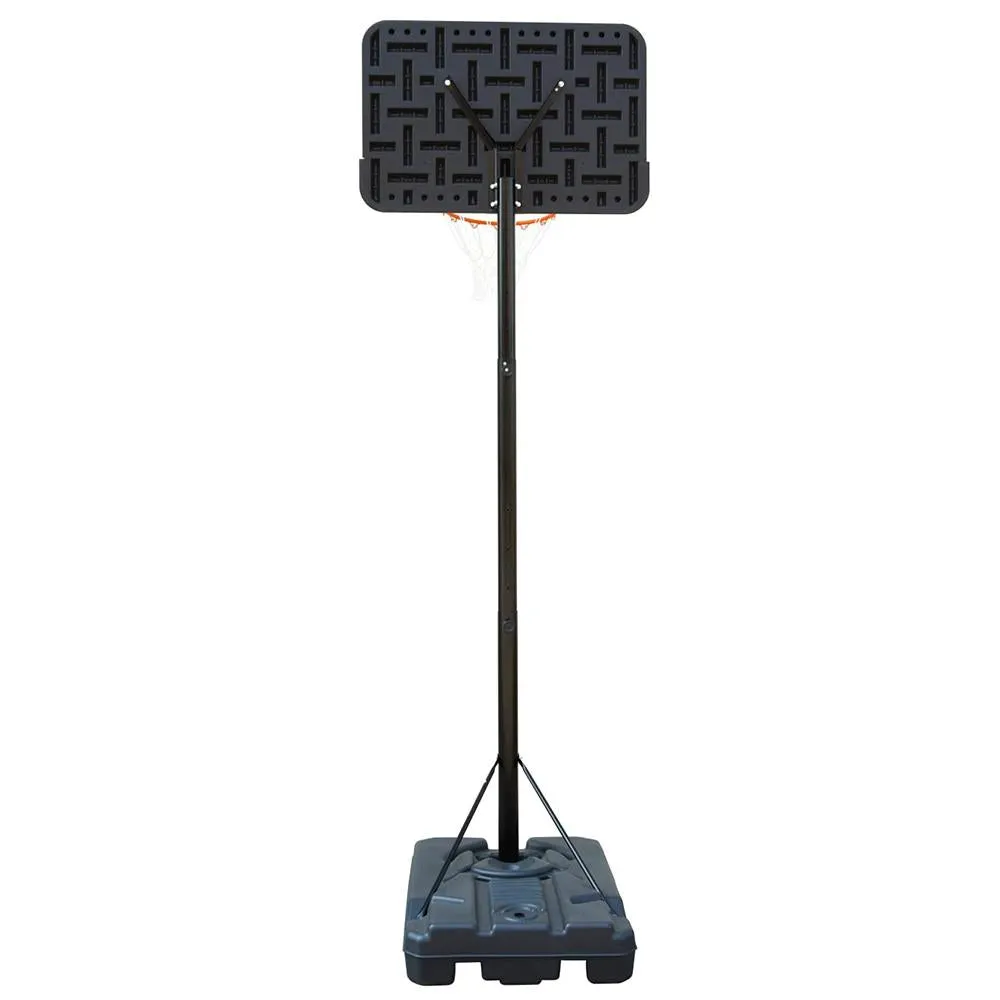 Hit Sport 10ft Adjustable Basketball Hoop | Series 1