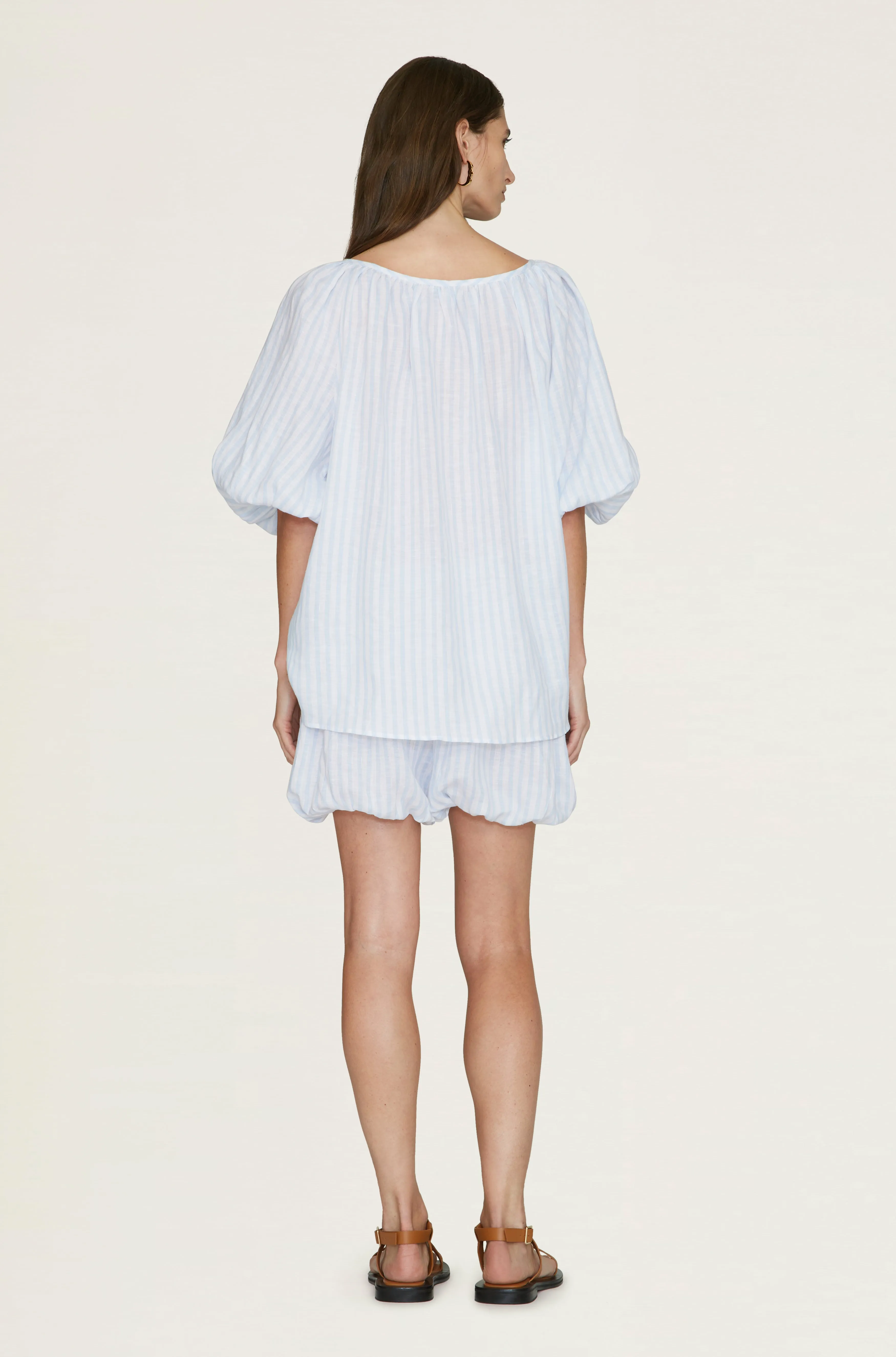 Juno Blouse