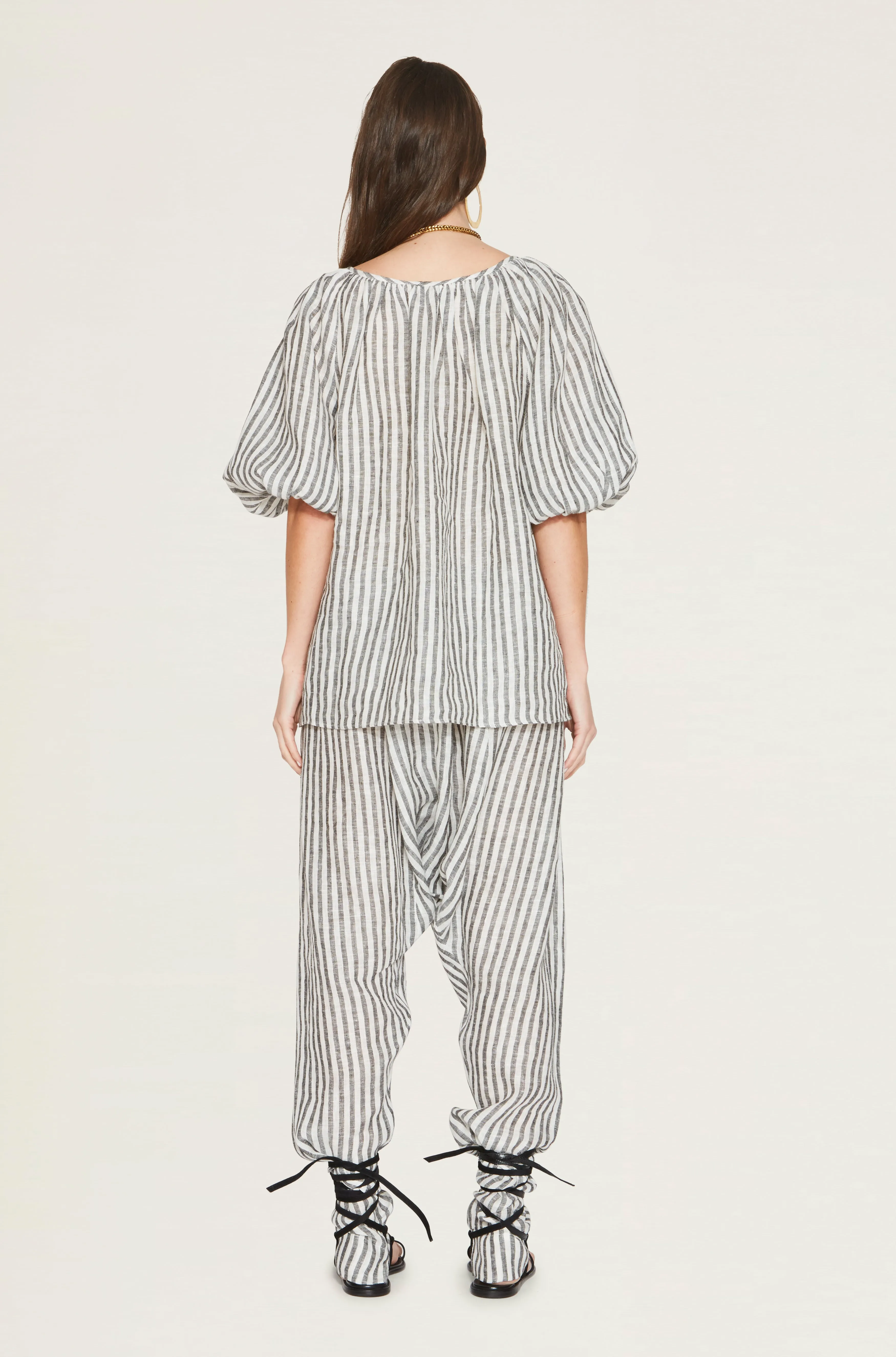Juno Blouse