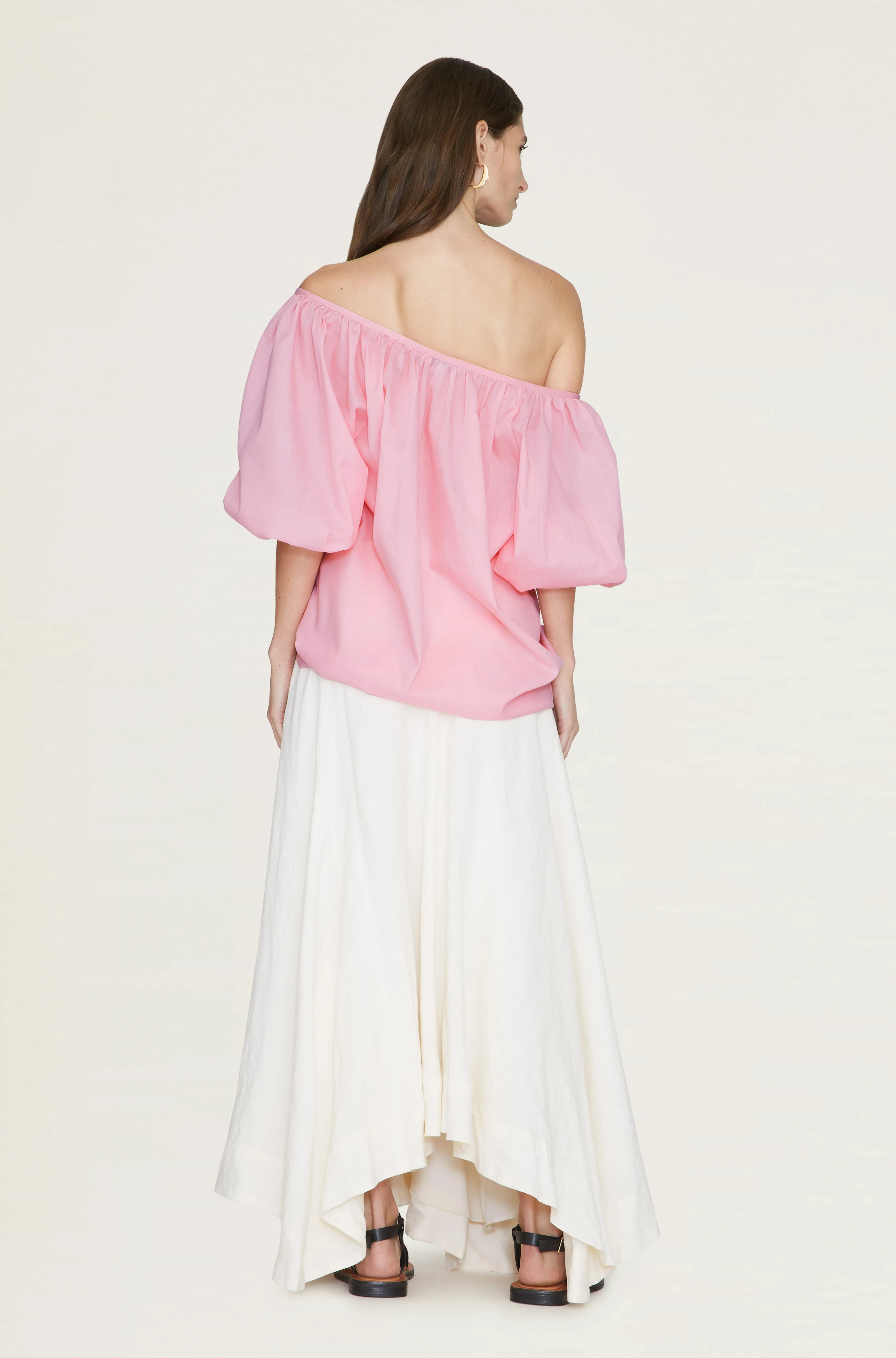 Juno Blouse