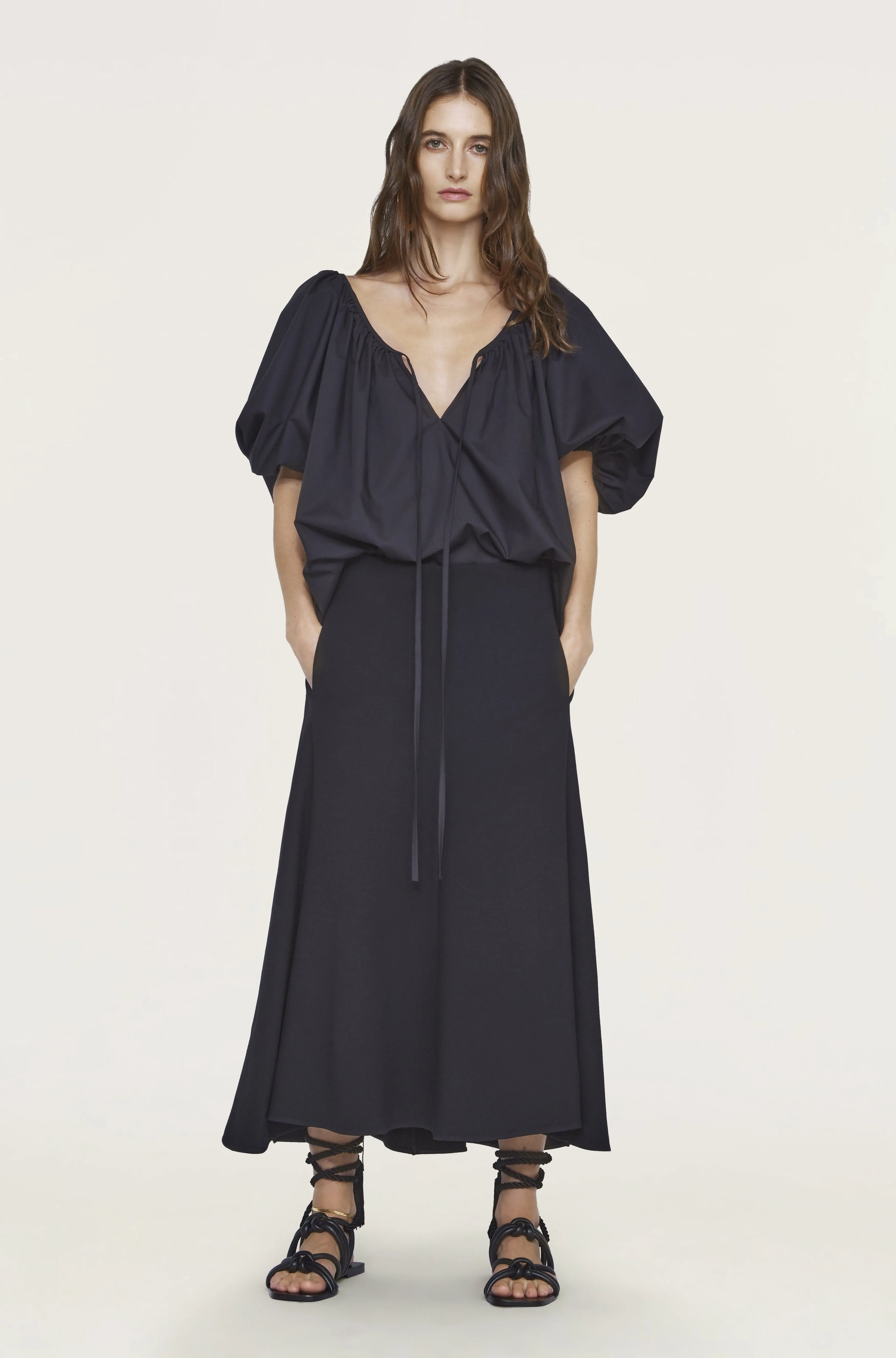Juno Blouse