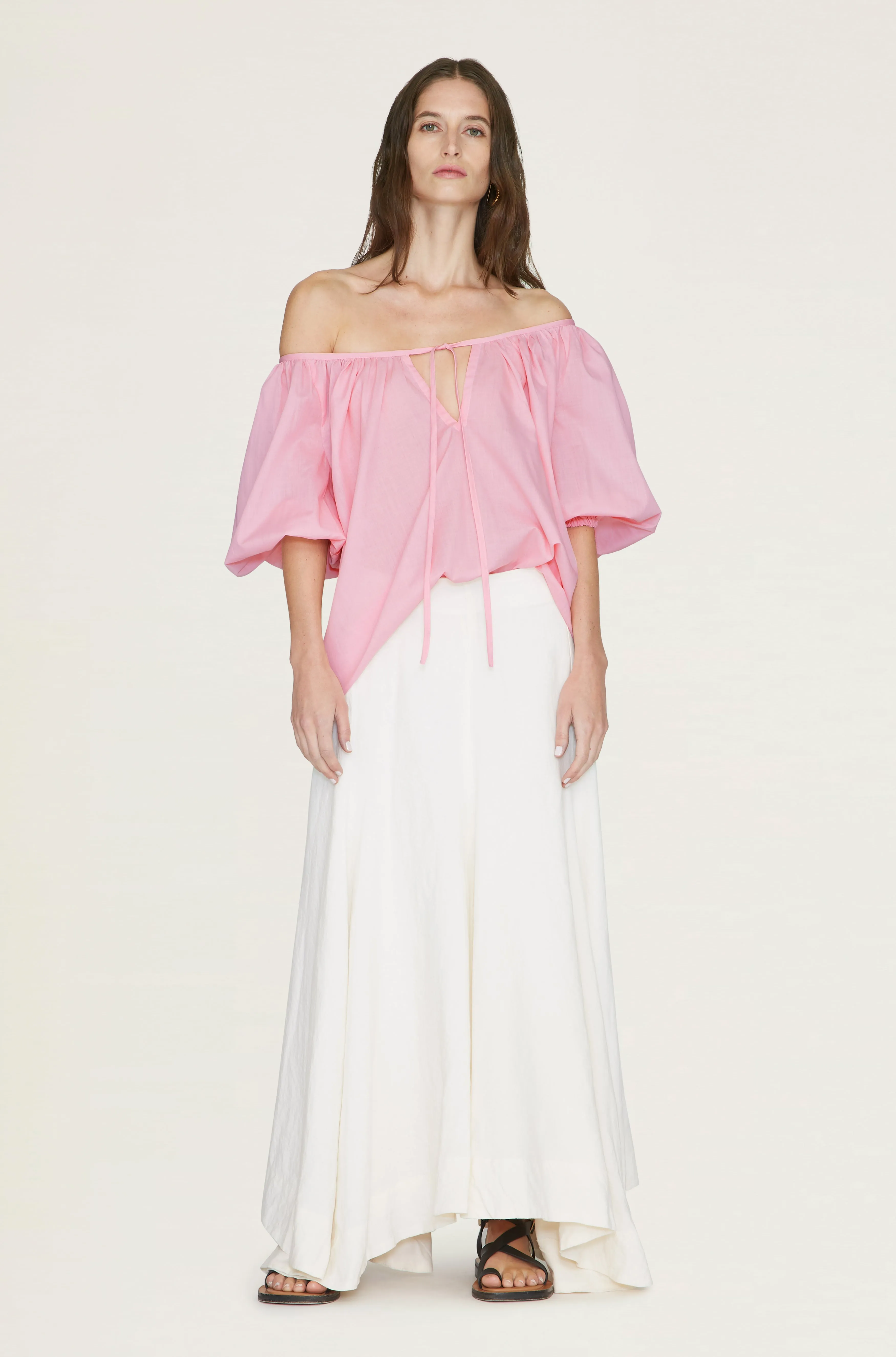 Juno Blouse