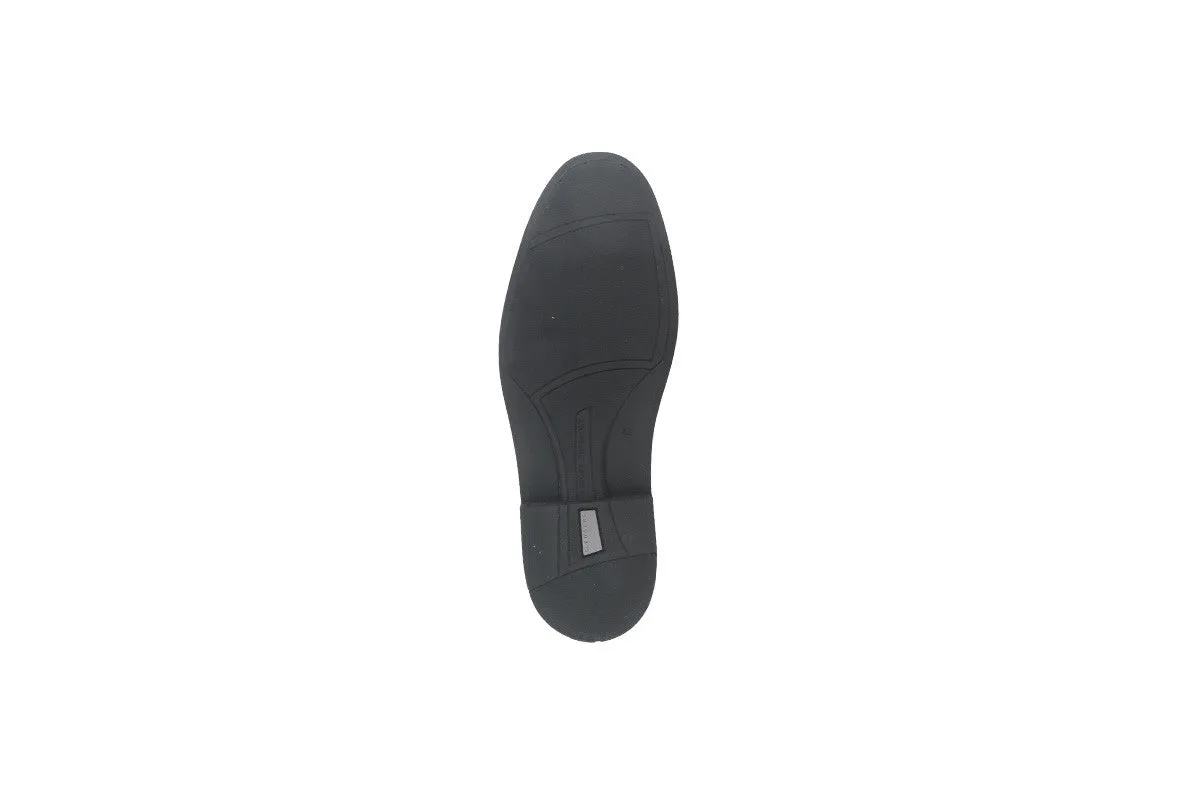 Junon Tan Slip On