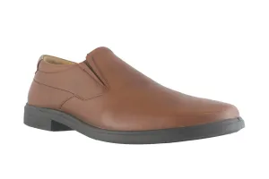 Junon Tan Slip On