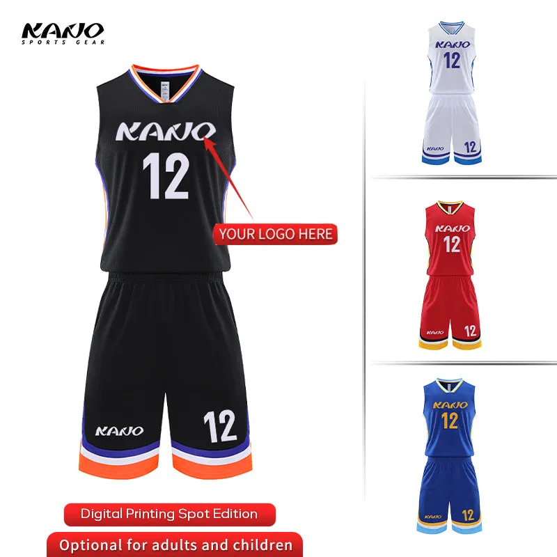 Kaño Basketball K13-L043