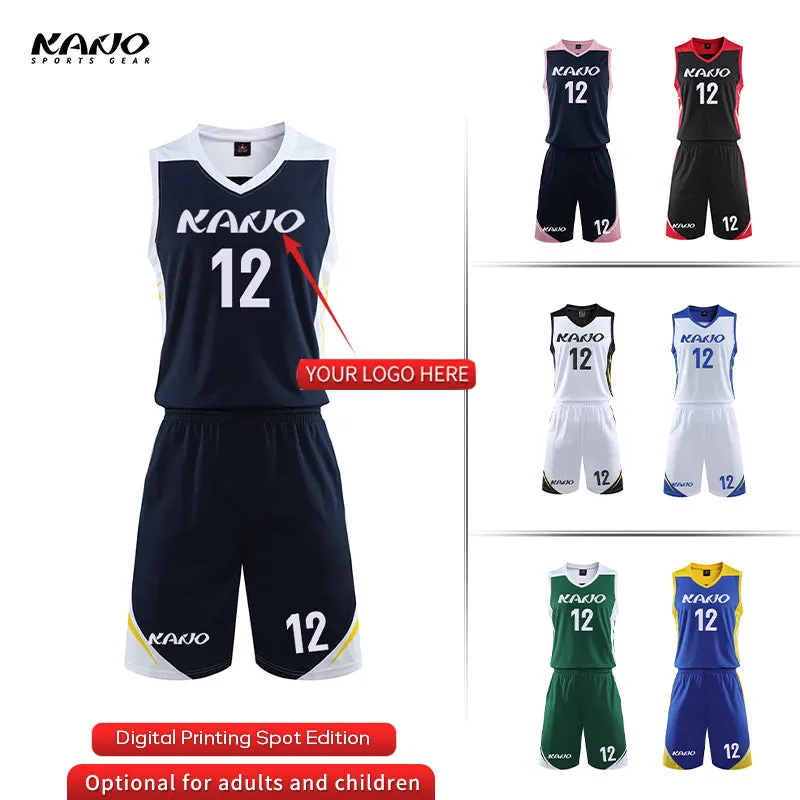 Kaño Basketball K13-L046