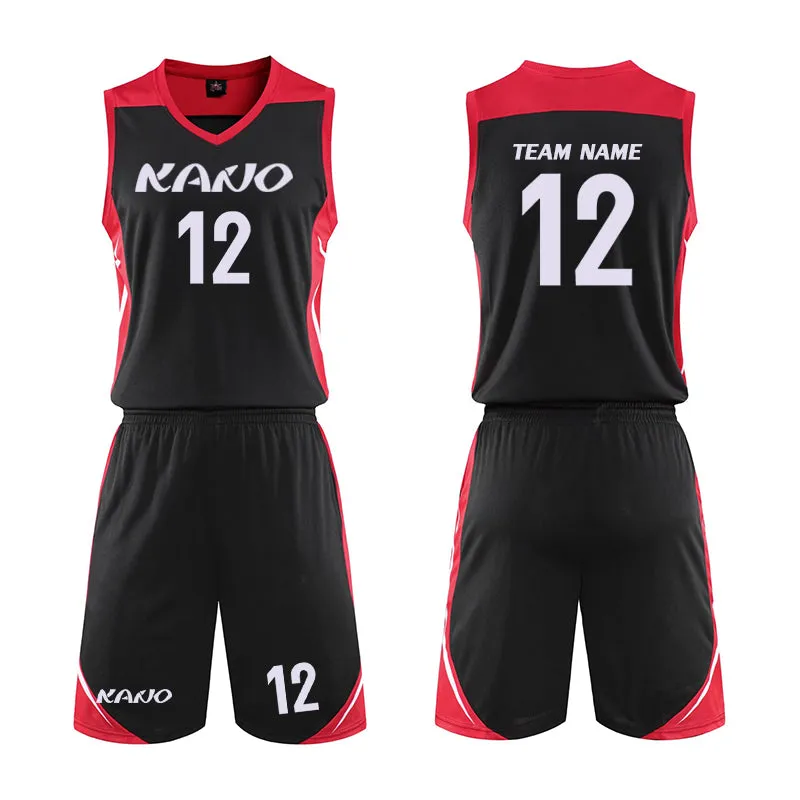 Kaño Basketball K13-L046